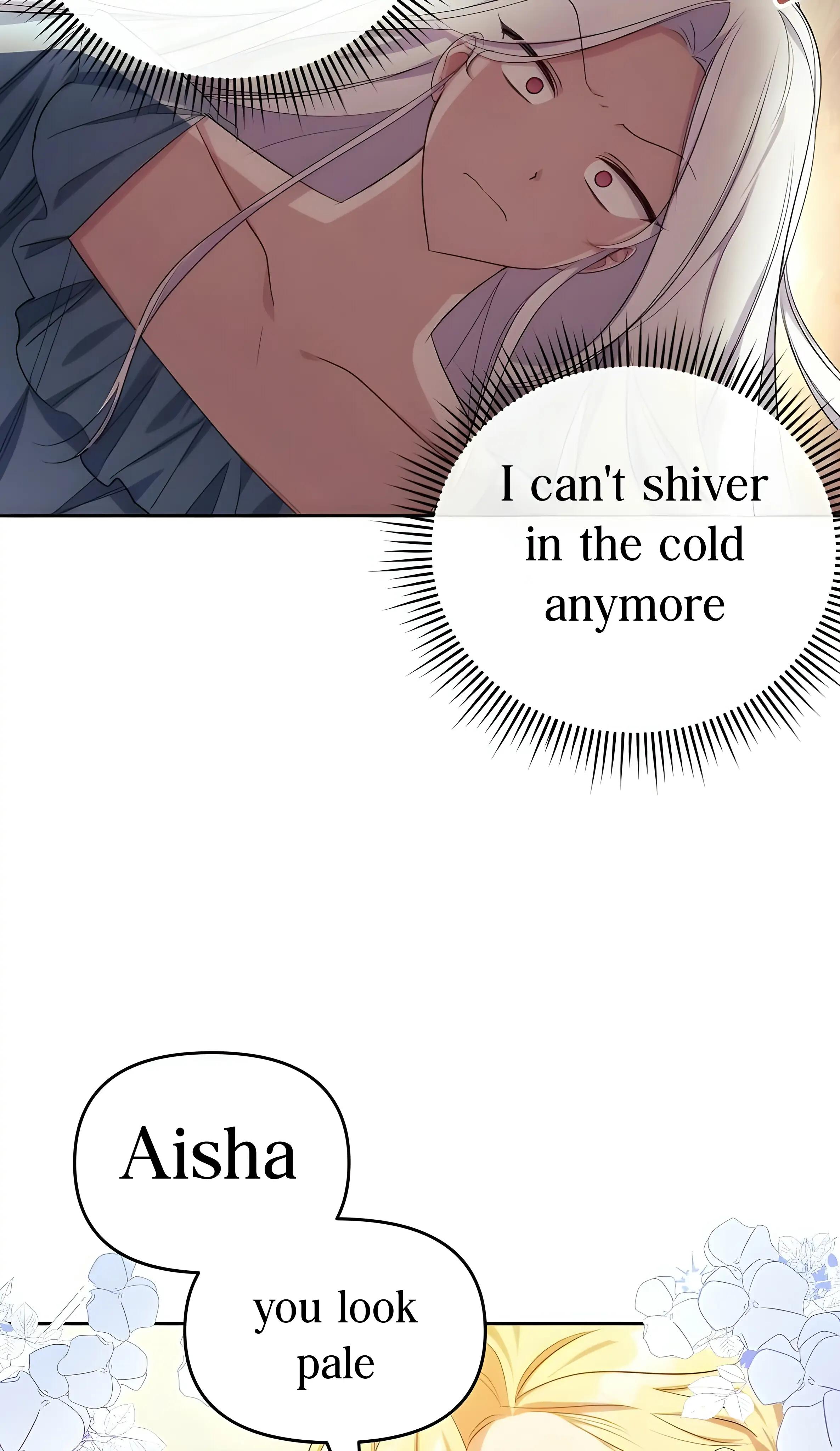 Grand Duke, I Can’t Do It Because It’s Too Cold in The North Chapter 1 page 39
