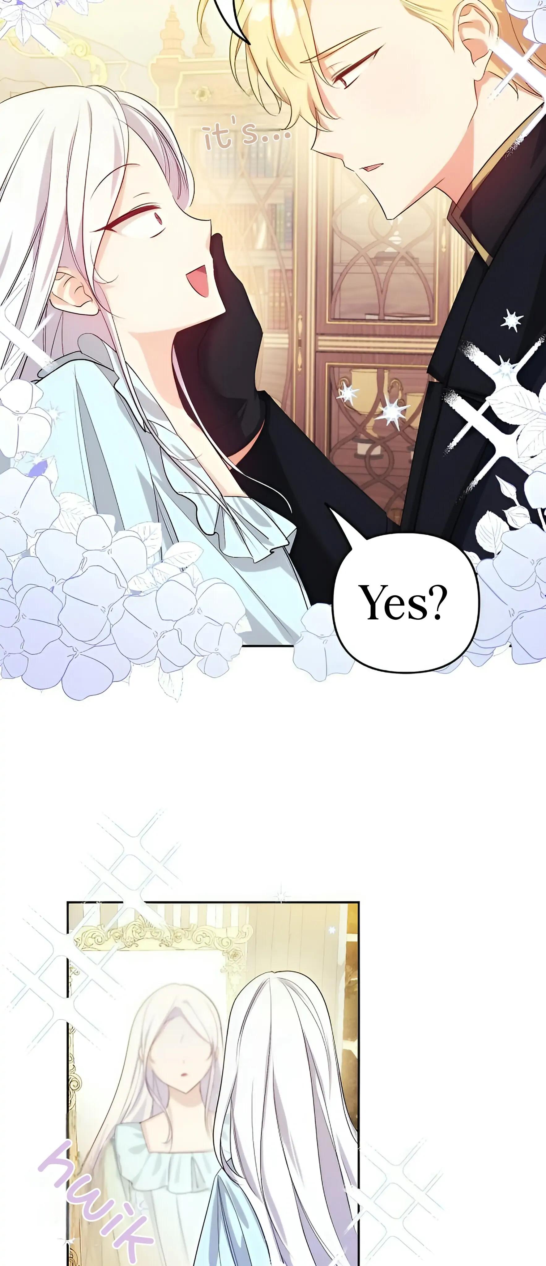 Grand Duke, I Can’t Do It Because It’s Too Cold in The North Chapter 1 page 40