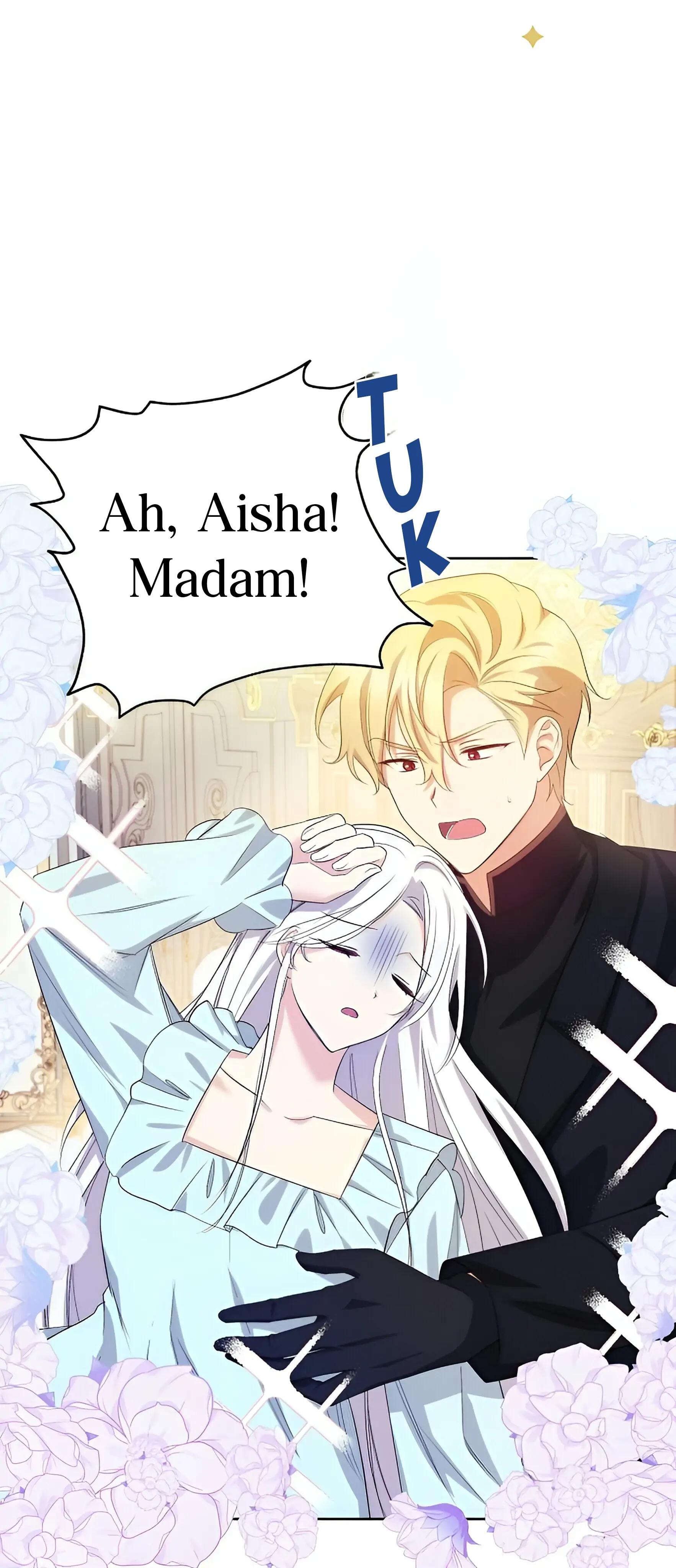 Grand Duke, I Can’t Do It Because It’s Too Cold in The North Chapter 1 page 44