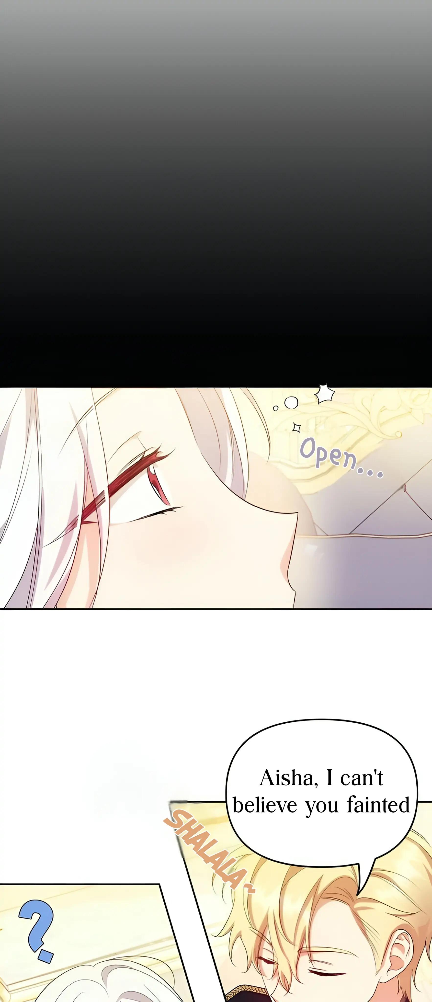 Grand Duke, I Can’t Do It Because It’s Too Cold in The North Chapter 1 page 46