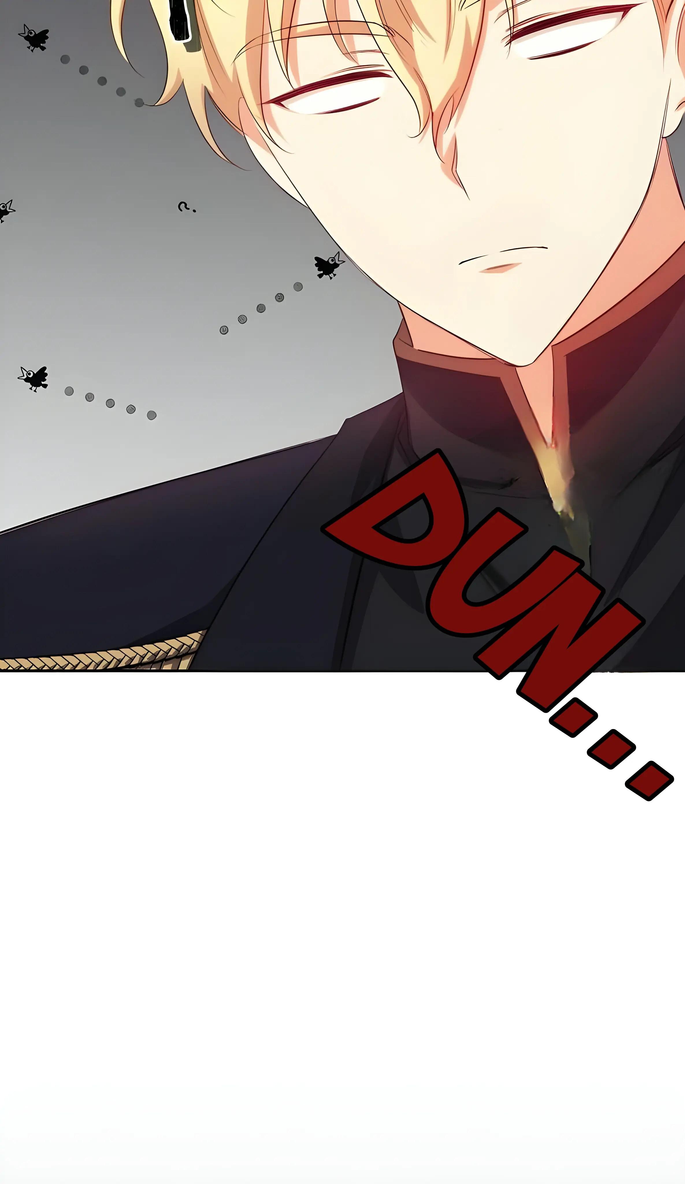 Grand Duke, I Can’t Do It Because It’s Too Cold in The North Chapter 1 page 51