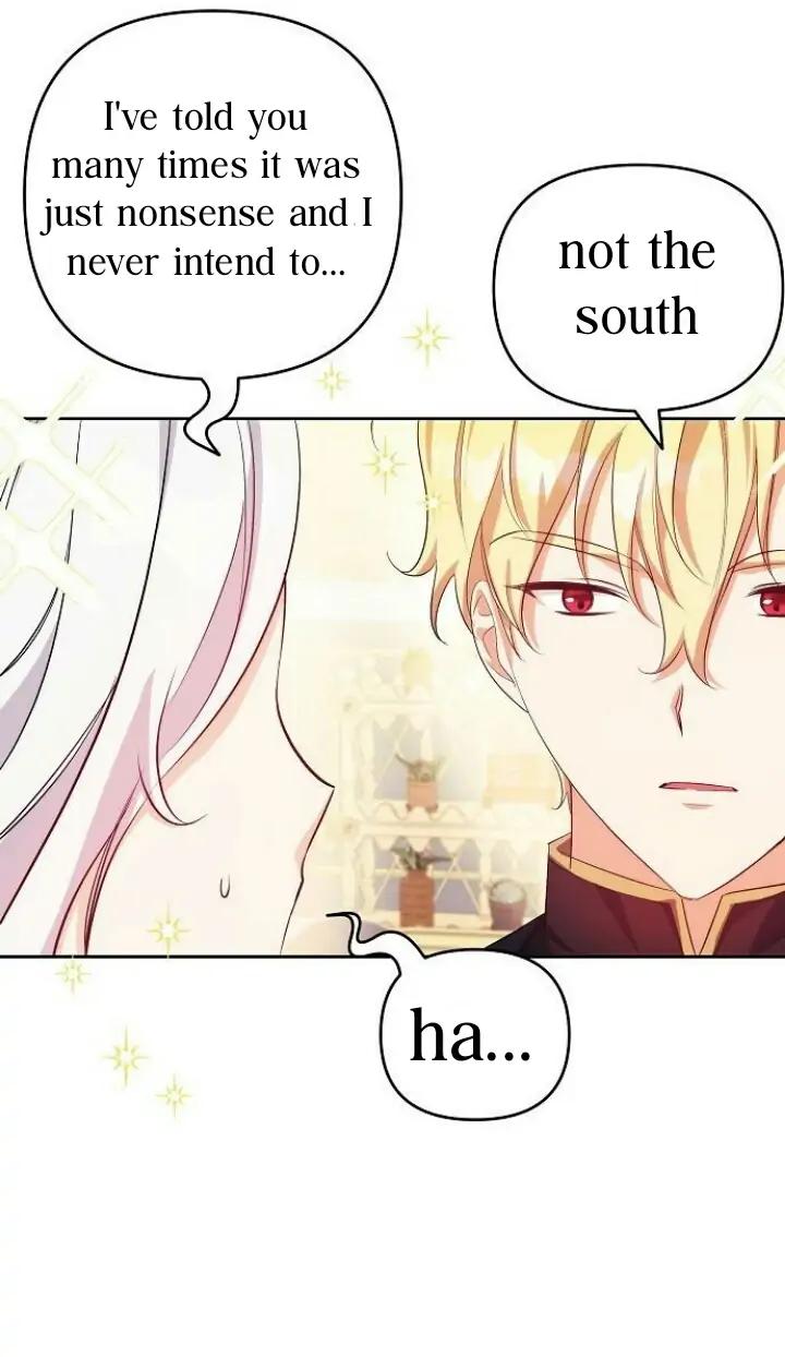 Grand Duke, I Can’t Do It Because It’s Too Cold in The North Chapter 1 page 57