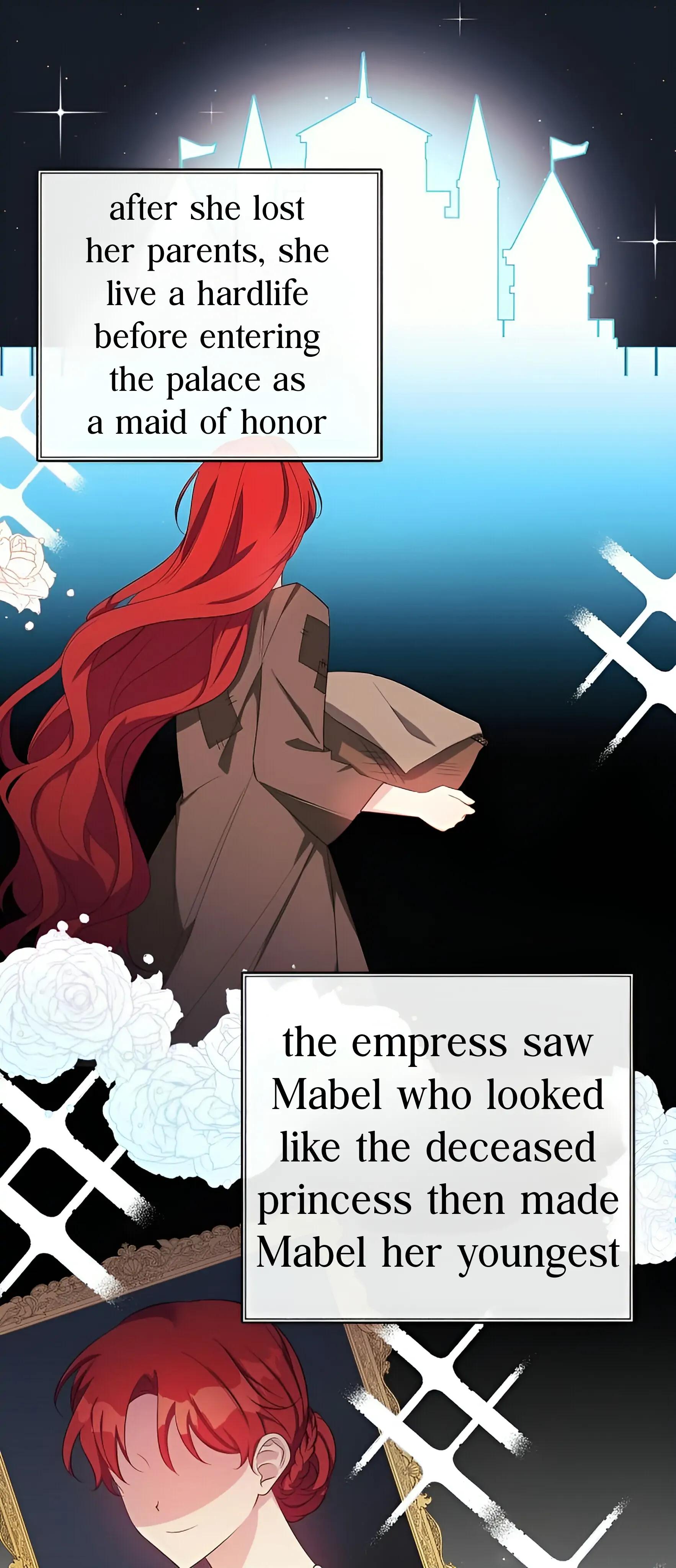Grand Duke, I Can’t Do It Because It’s Too Cold in The North Chapter 1 page 61