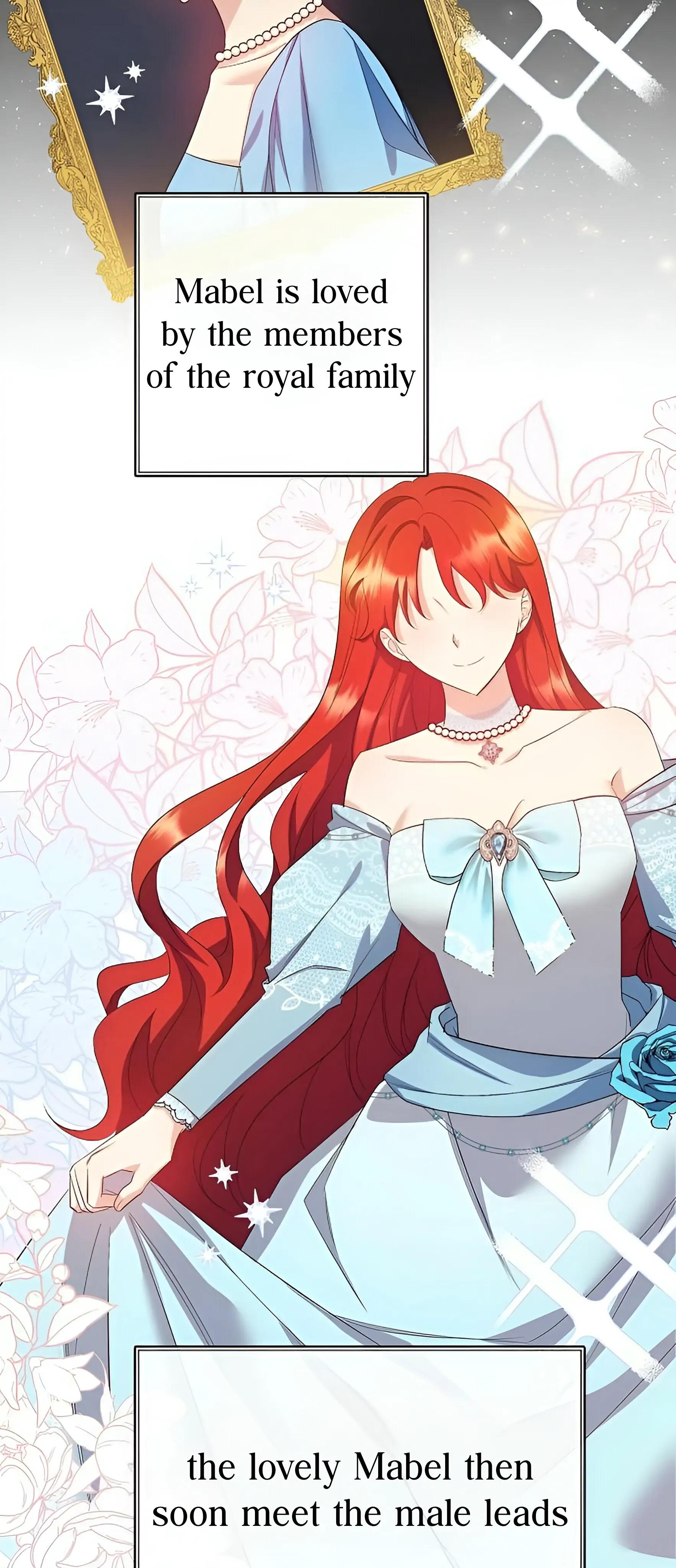 Grand Duke, I Can’t Do It Because It’s Too Cold in The North Chapter 1 page 62
