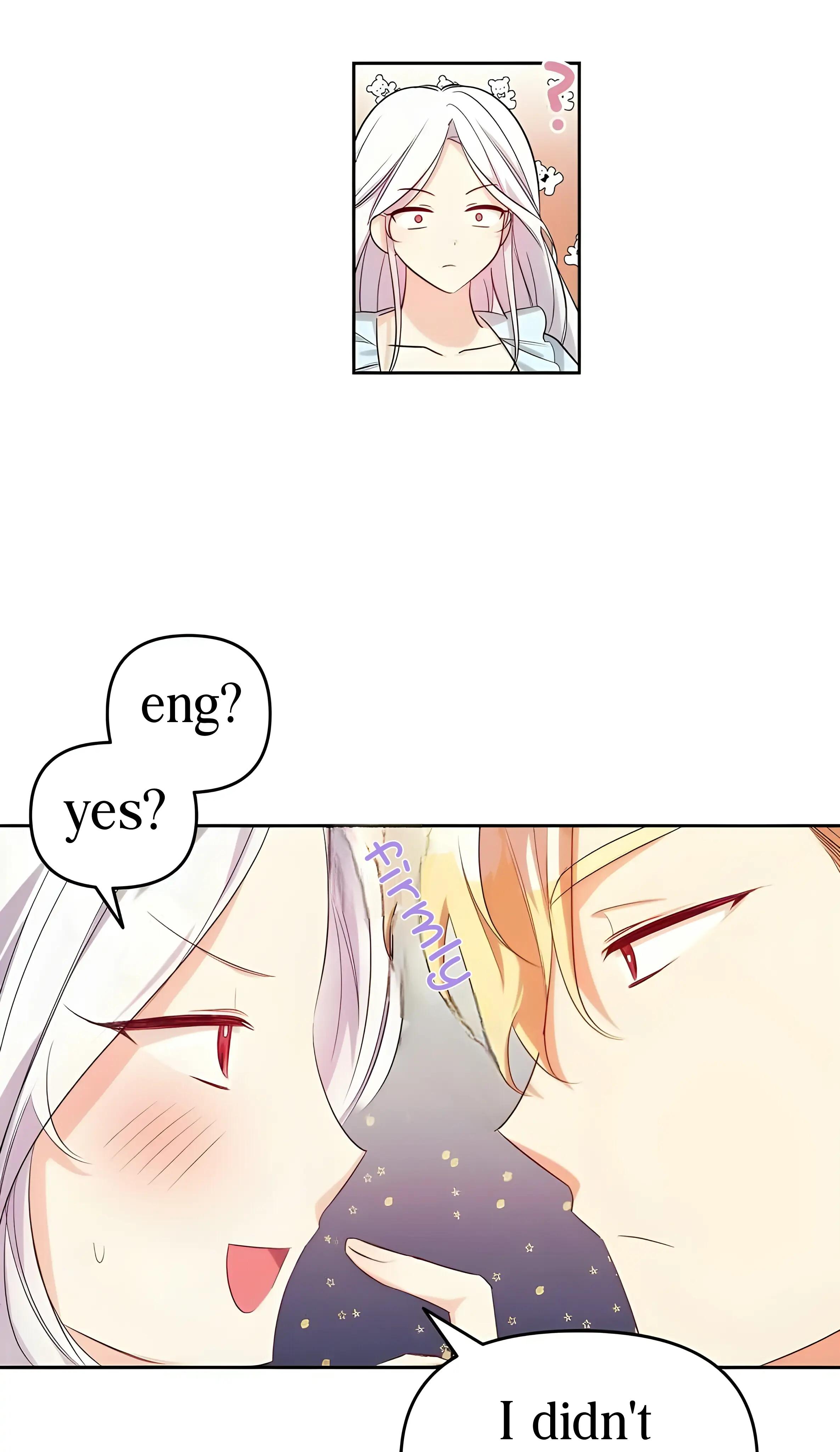 Grand Duke, I Can’t Do It Because It’s Too Cold in The North Chapter 1 page 66