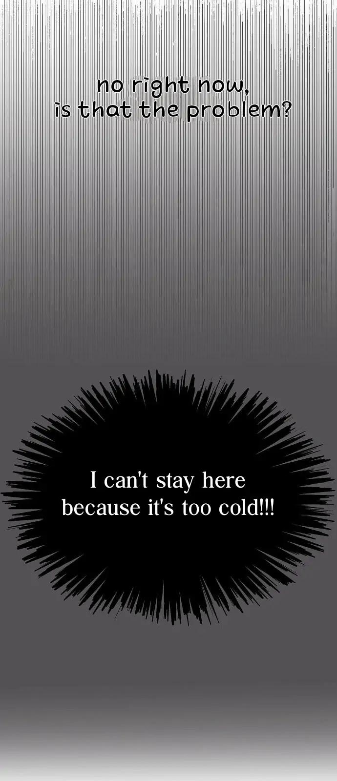 Grand Duke, I Can’t Do It Because It’s Too Cold in The North Chapter 1 page 68