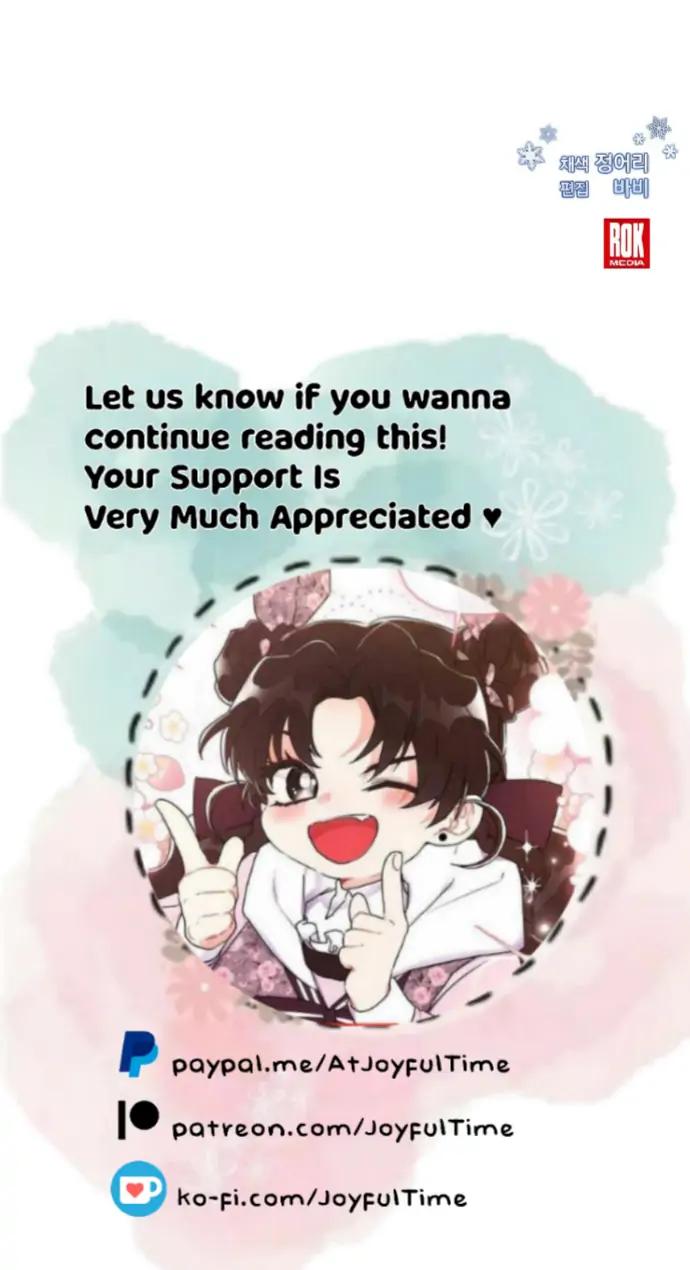 Grand Duke, I Can’t Do It Because It’s Too Cold in The North Chapter 1 page 69