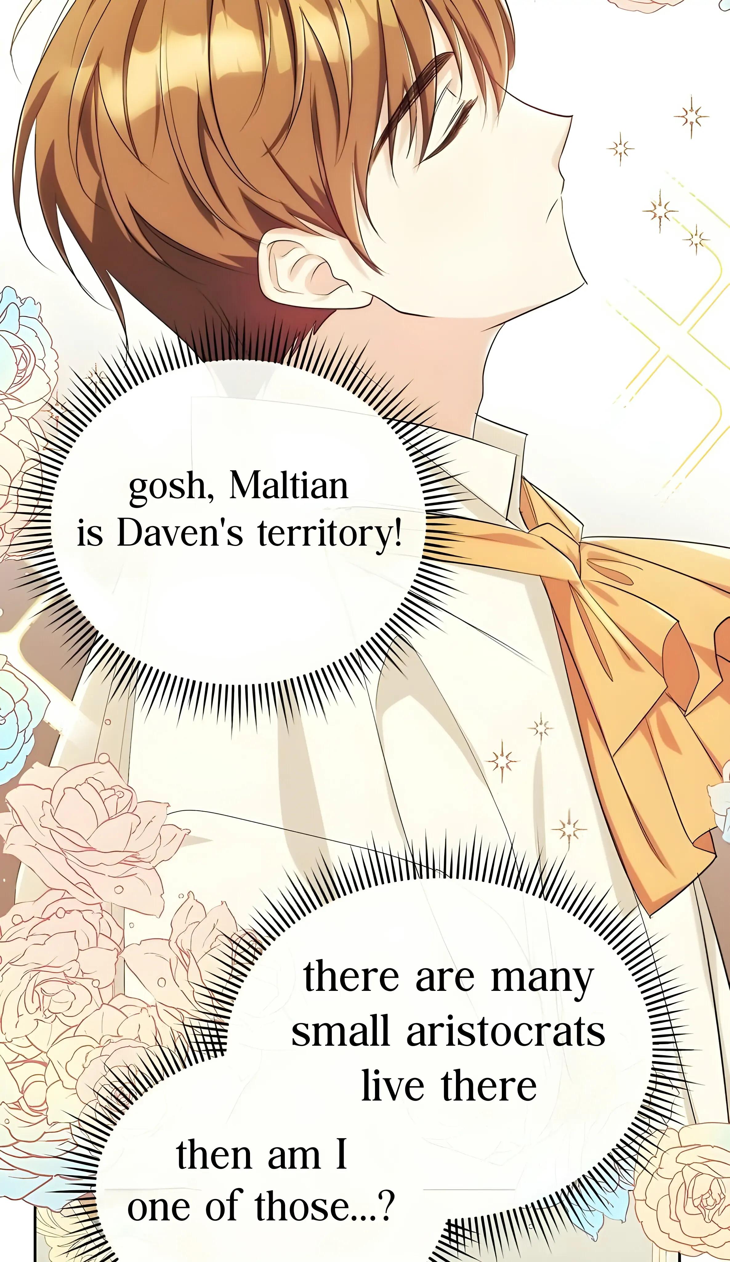Grand Duke, I Can’t Do It Because It’s Too Cold in The North Chapter 2 page 15