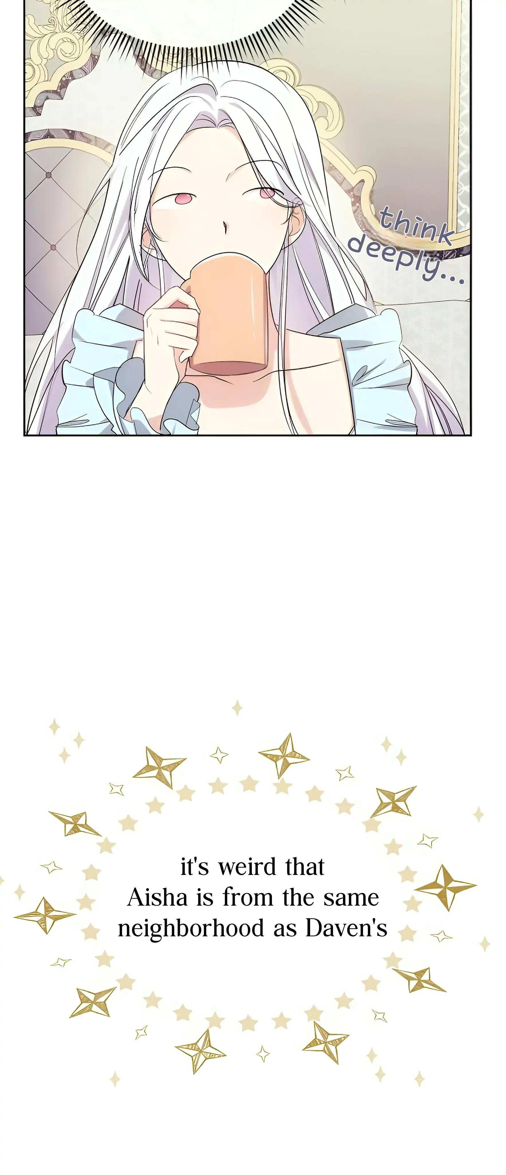 Grand Duke, I Can’t Do It Because It’s Too Cold in The North Chapter 2 page 16