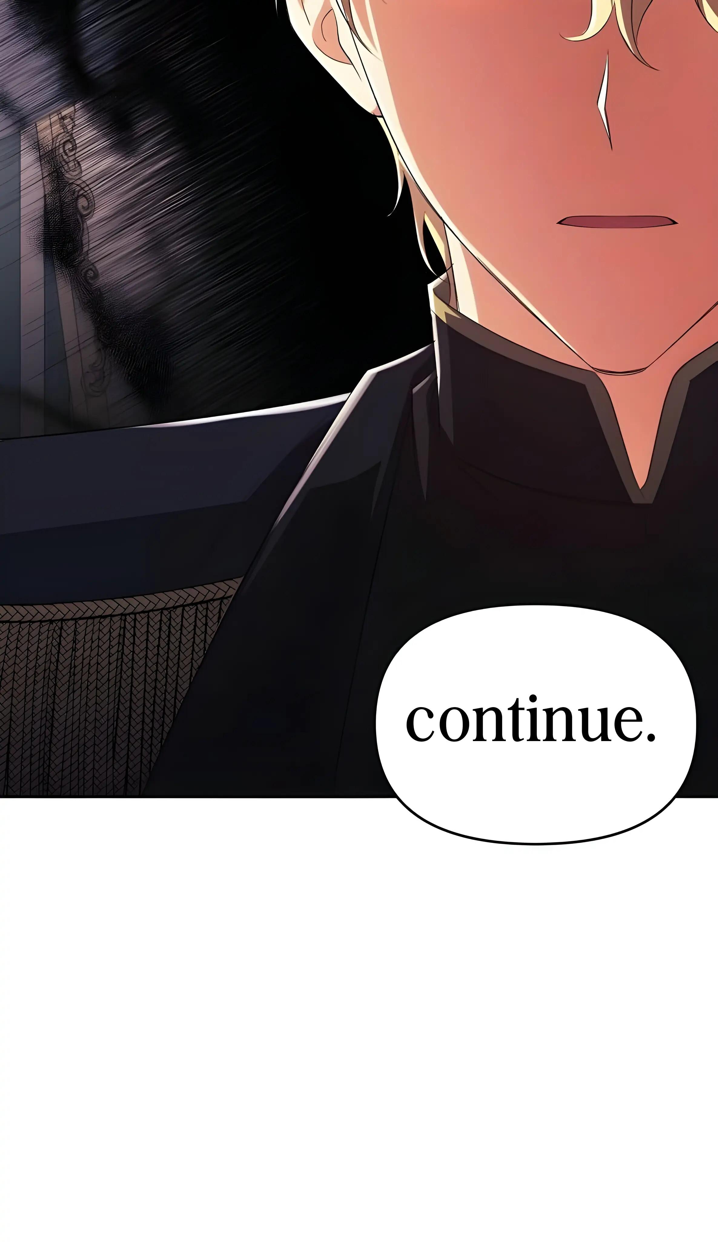 Grand Duke, I Can’t Do It Because It’s Too Cold in The North Chapter 2 page 24