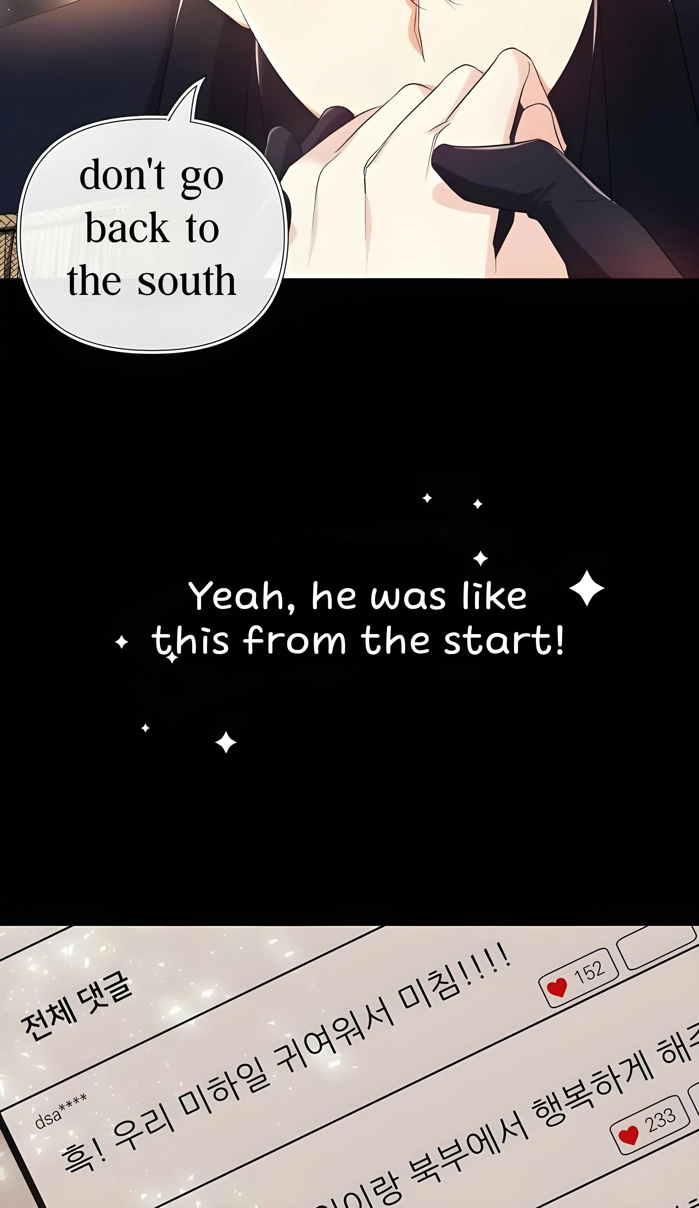 Grand Duke, I Can’t Do It Because It’s Too Cold in The North Chapter 2 page 30