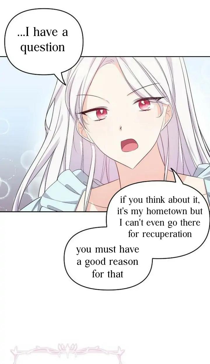 Grand Duke, I Can’t Do It Because It’s Too Cold in The North Chapter 2 page 36