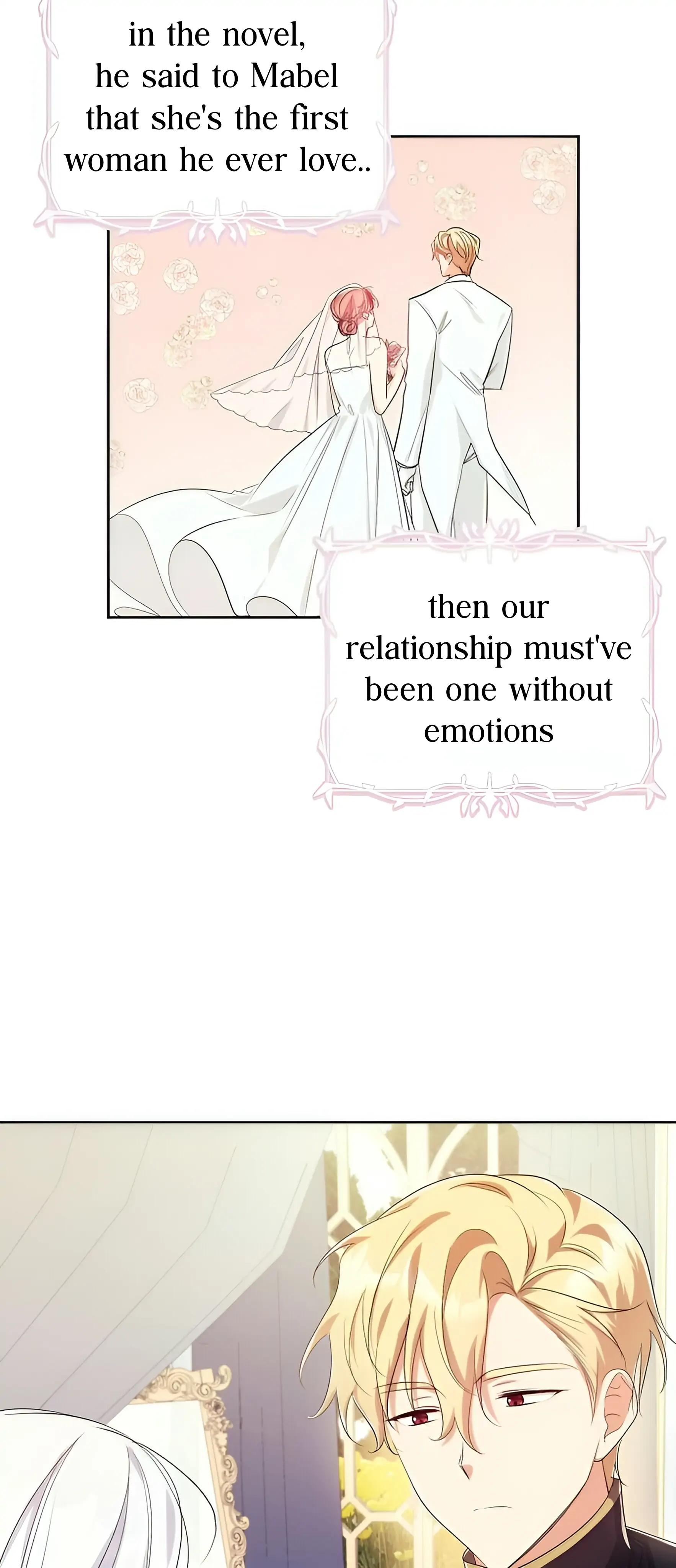 Grand Duke, I Can’t Do It Because It’s Too Cold in The North Chapter 2 page 37