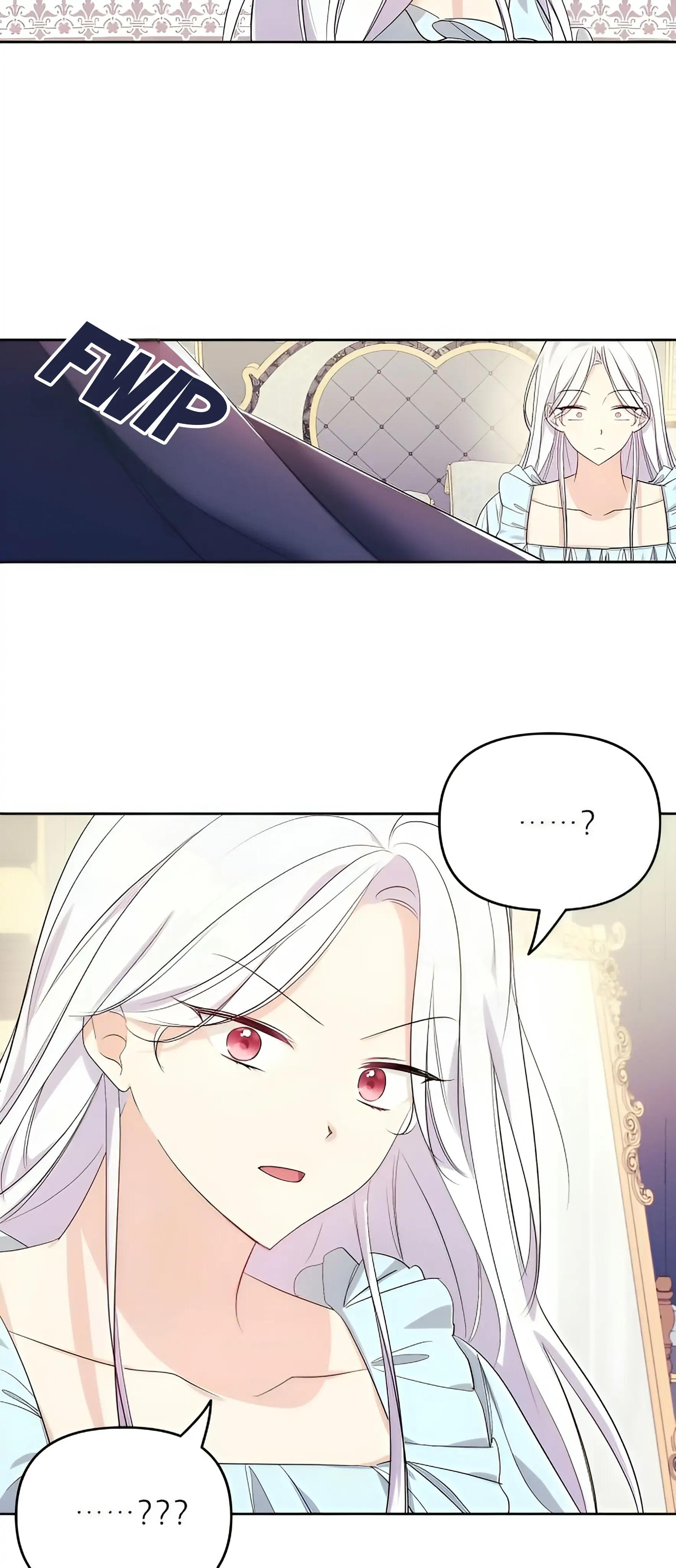 Grand Duke, I Can’t Do It Because It’s Too Cold in The North Chapter 2 page 47