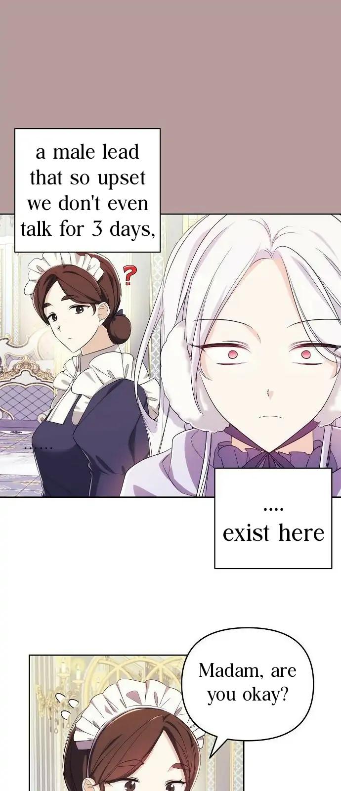 Grand Duke, I Can’t Do It Because It’s Too Cold in The North Chapter 2 page 50