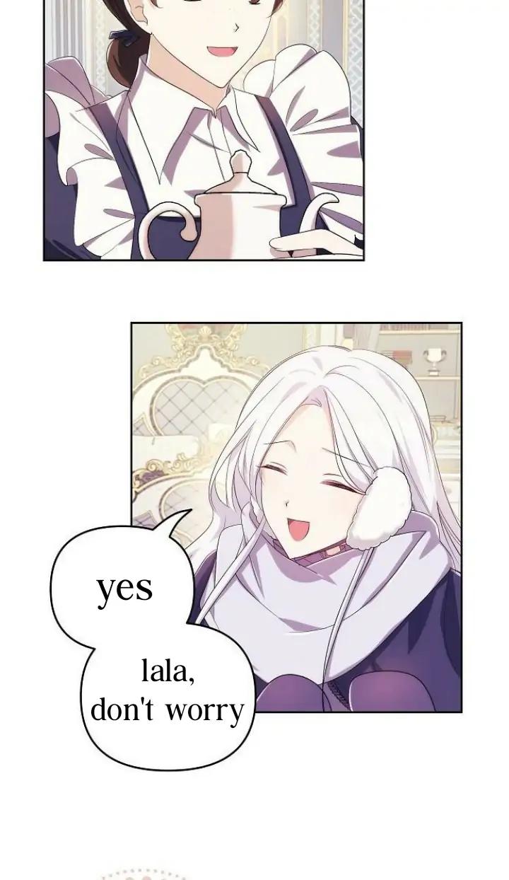 Grand Duke, I Can’t Do It Because It’s Too Cold in The North Chapter 2 page 51
