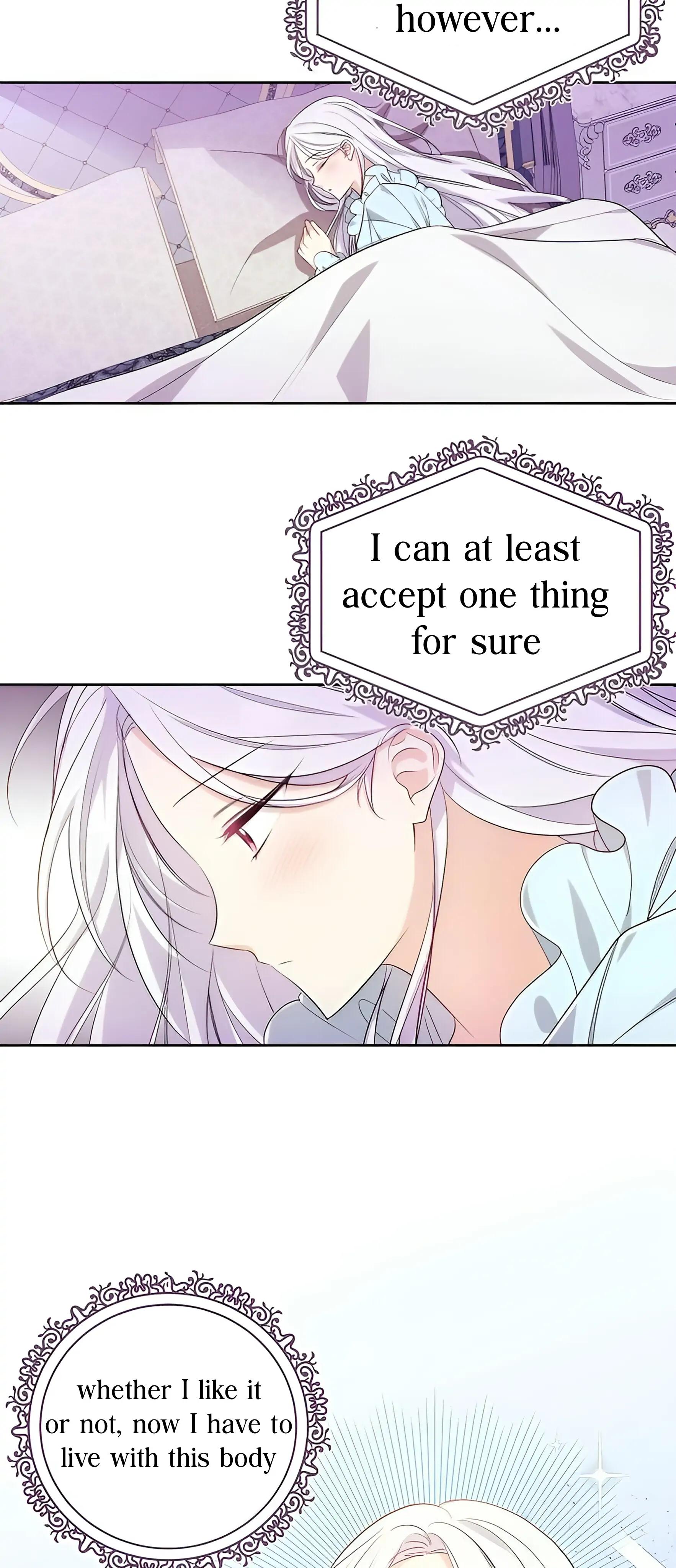 Grand Duke, I Can’t Do It Because It’s Too Cold in The North Chapter 2 page 53