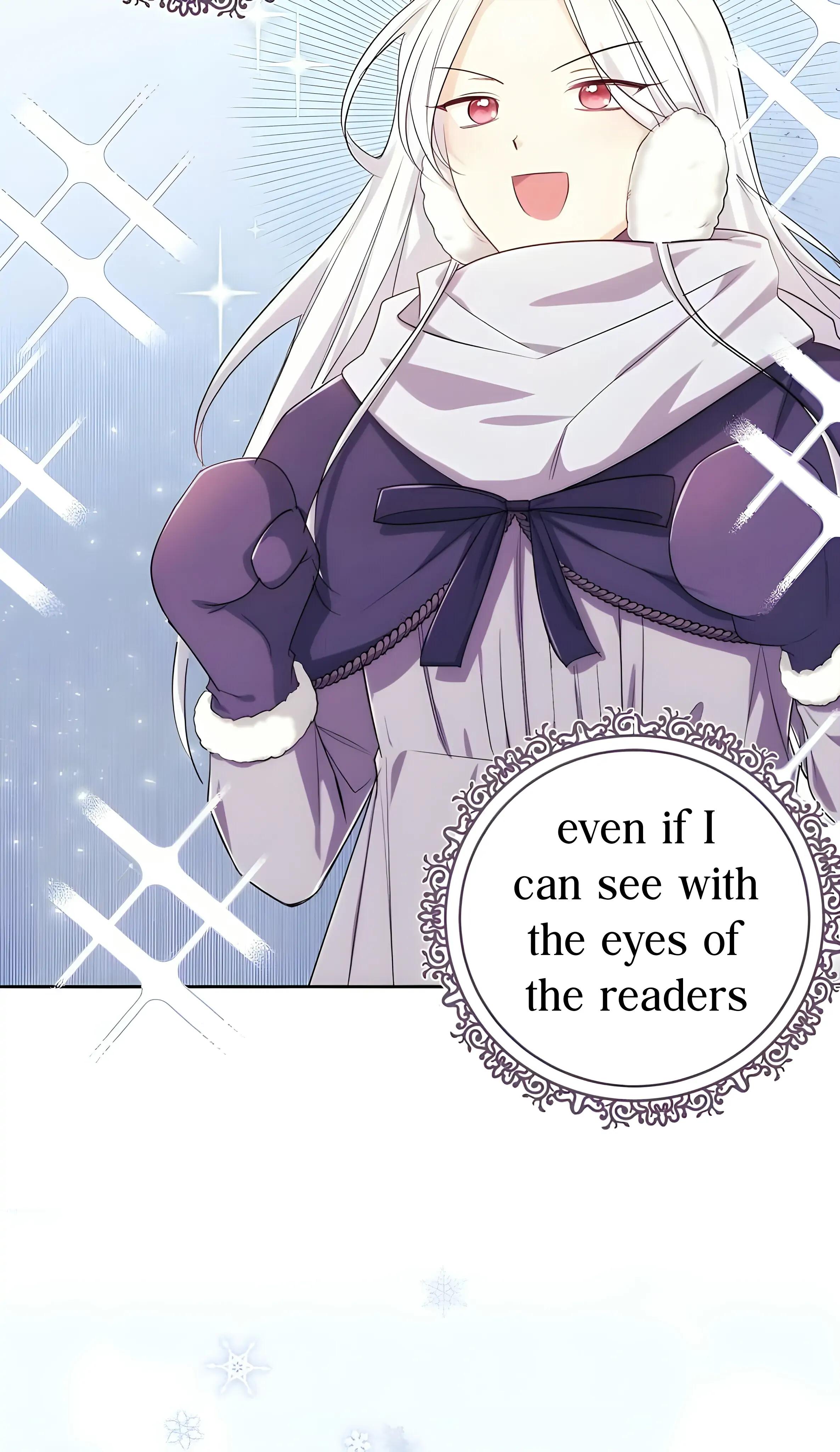 Grand Duke, I Can’t Do It Because It’s Too Cold in The North Chapter 2 page 54