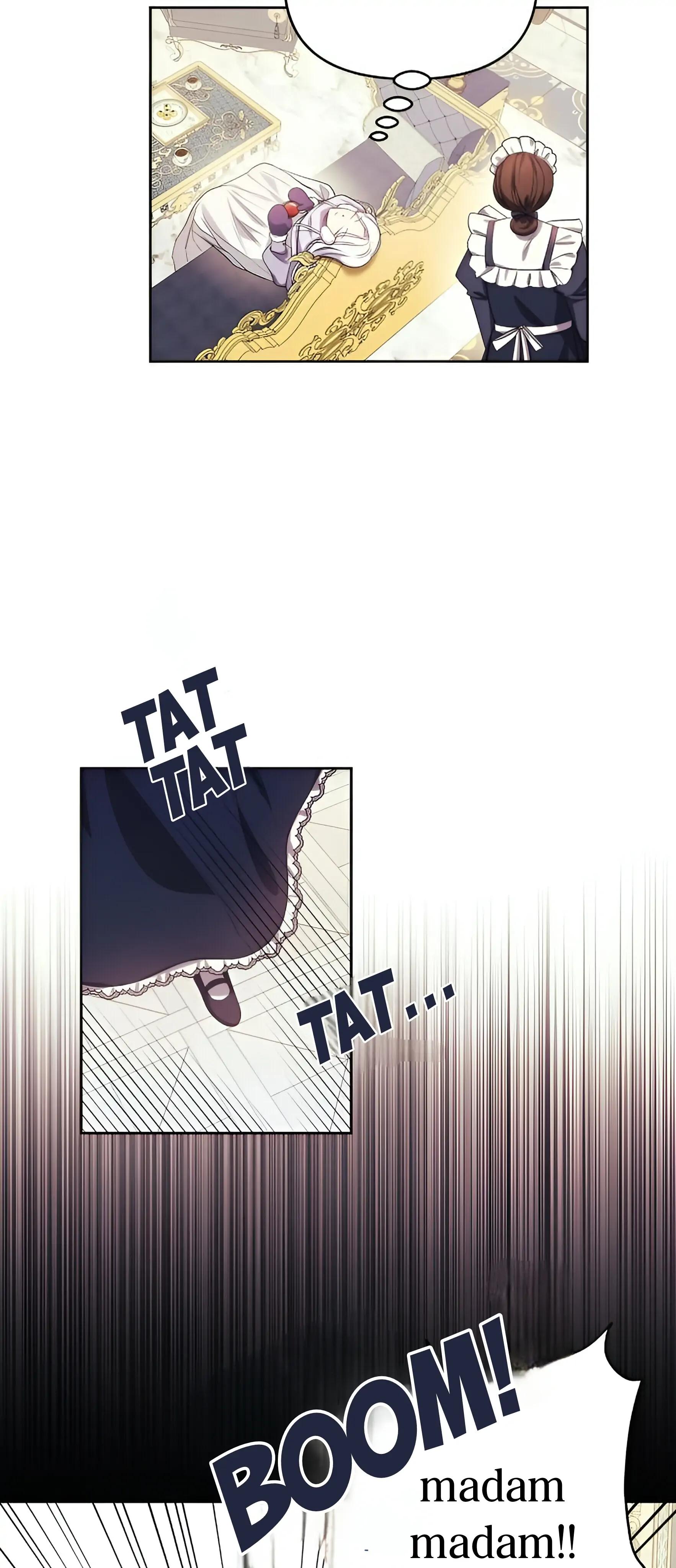 Grand Duke, I Can’t Do It Because It’s Too Cold in The North Chapter 2 page 58