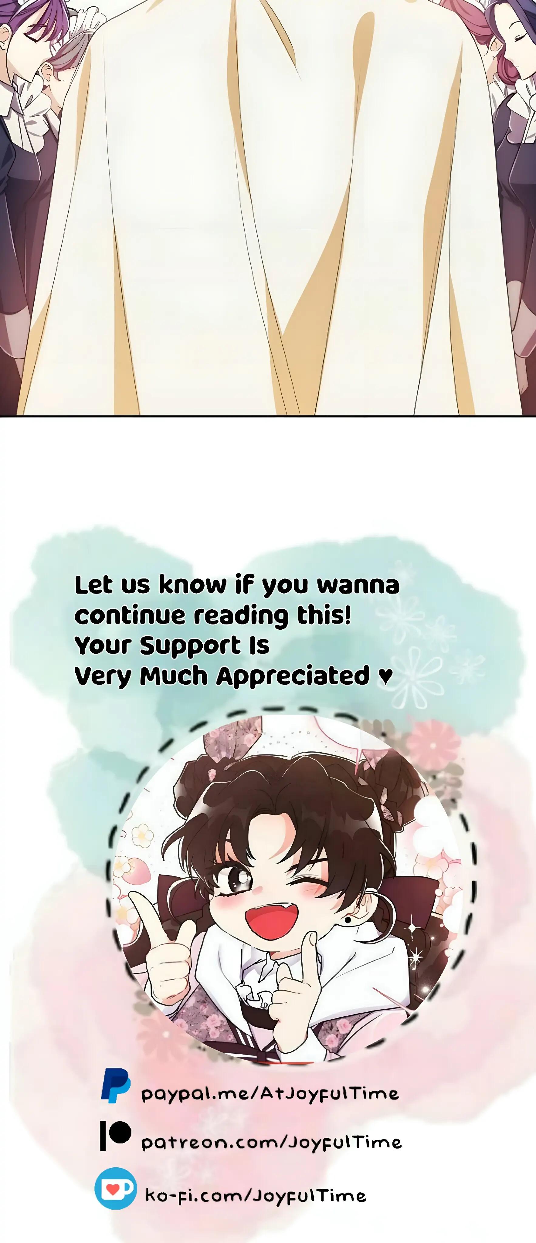Grand Duke, I Can’t Do It Because It’s Too Cold in The North Chapter 2 page 63