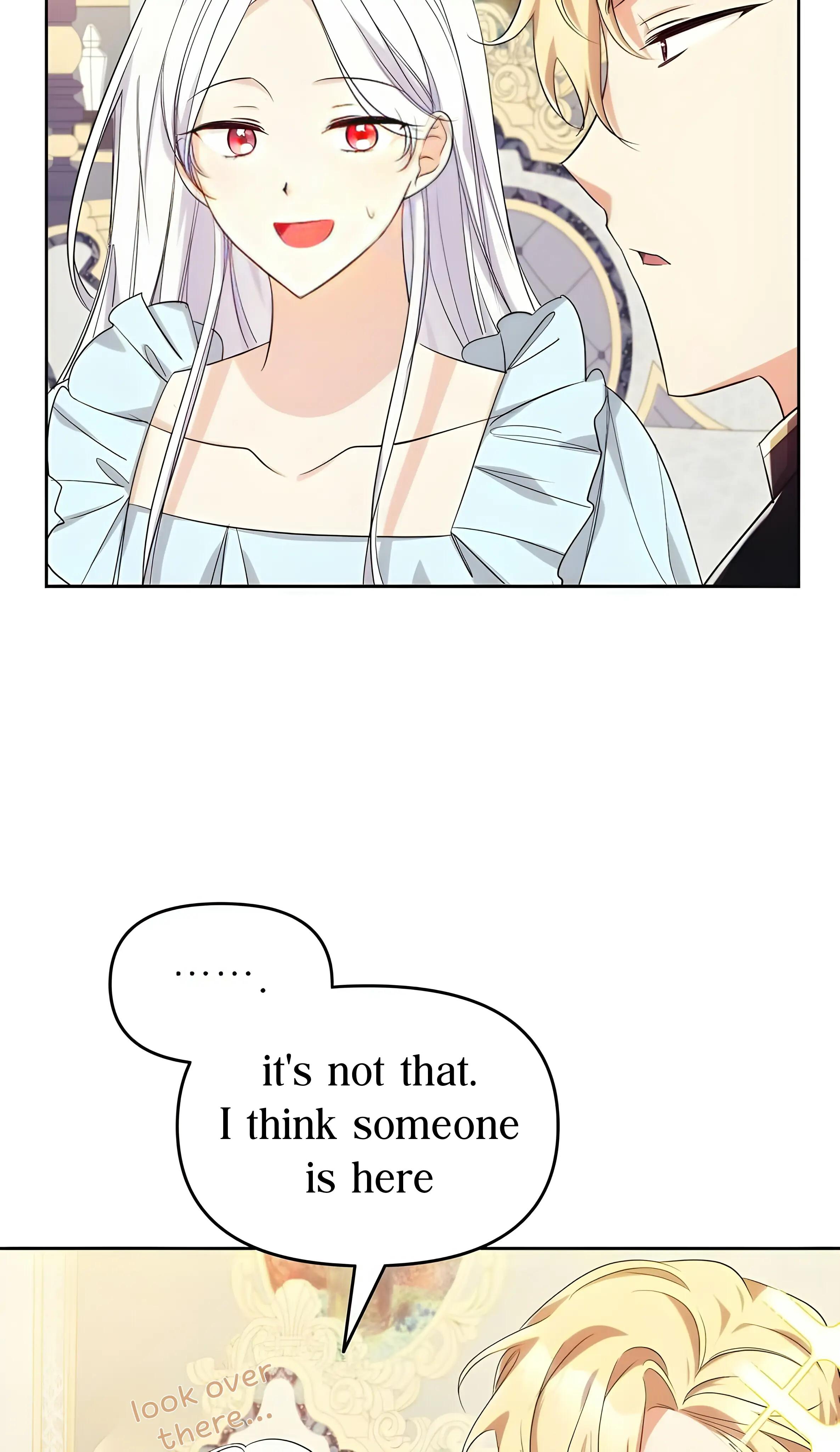 Grand Duke, I Can’t Do It Because It’s Too Cold in The North Chapter 2 page 6