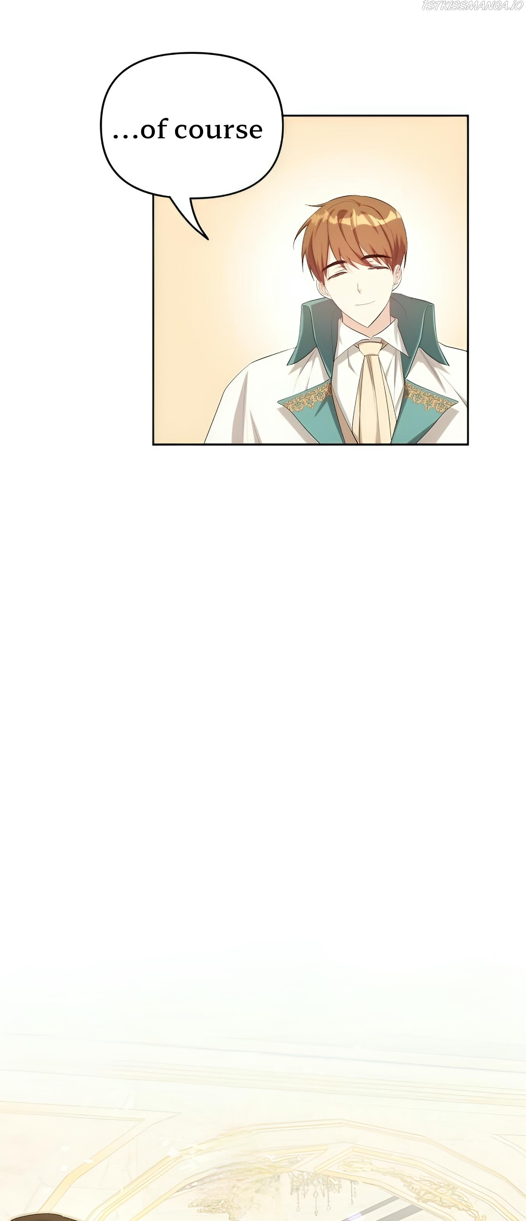 Grand Duke, I Can’t Do It Because It’s Too Cold in The North Chapter 3 page 11