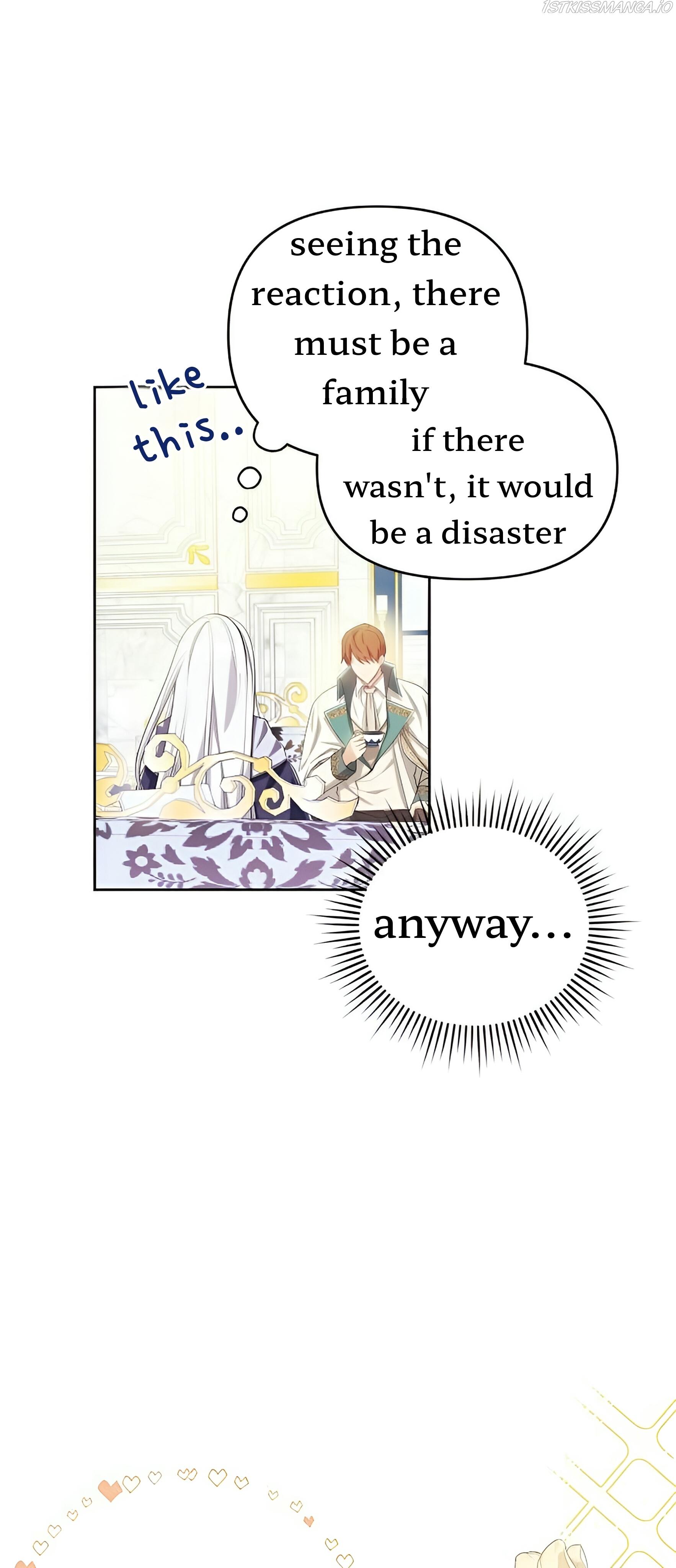 Grand Duke, I Can’t Do It Because It’s Too Cold in The North Chapter 3 page 13