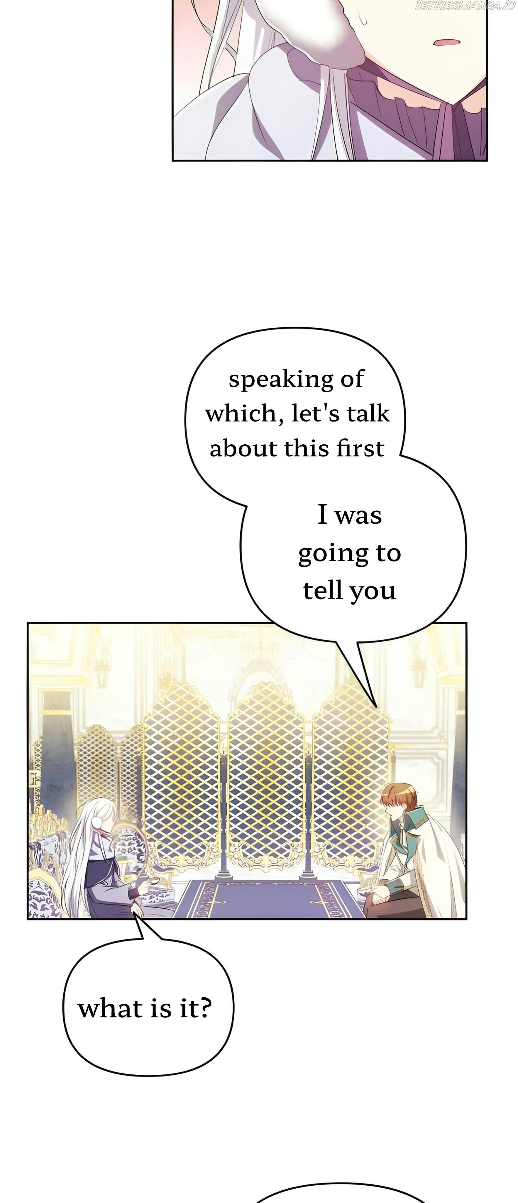 Grand Duke, I Can’t Do It Because It’s Too Cold in The North Chapter 3 page 16