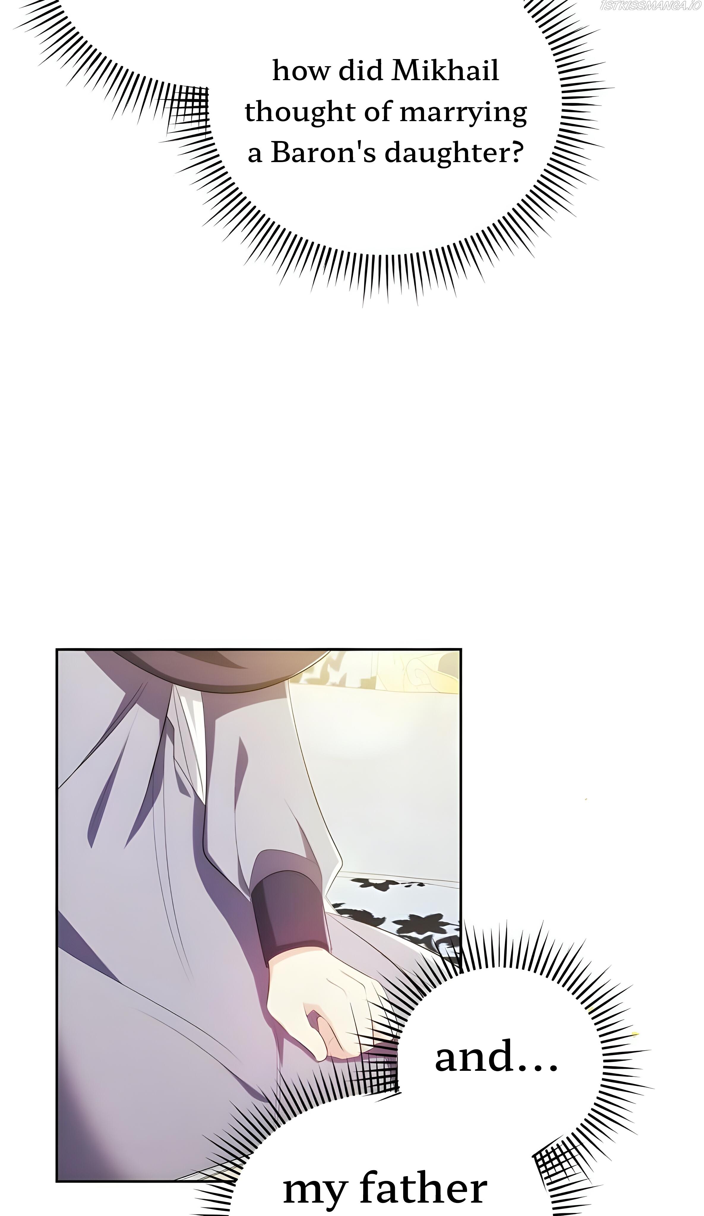 Grand Duke, I Can’t Do It Because It’s Too Cold in The North Chapter 3 page 18