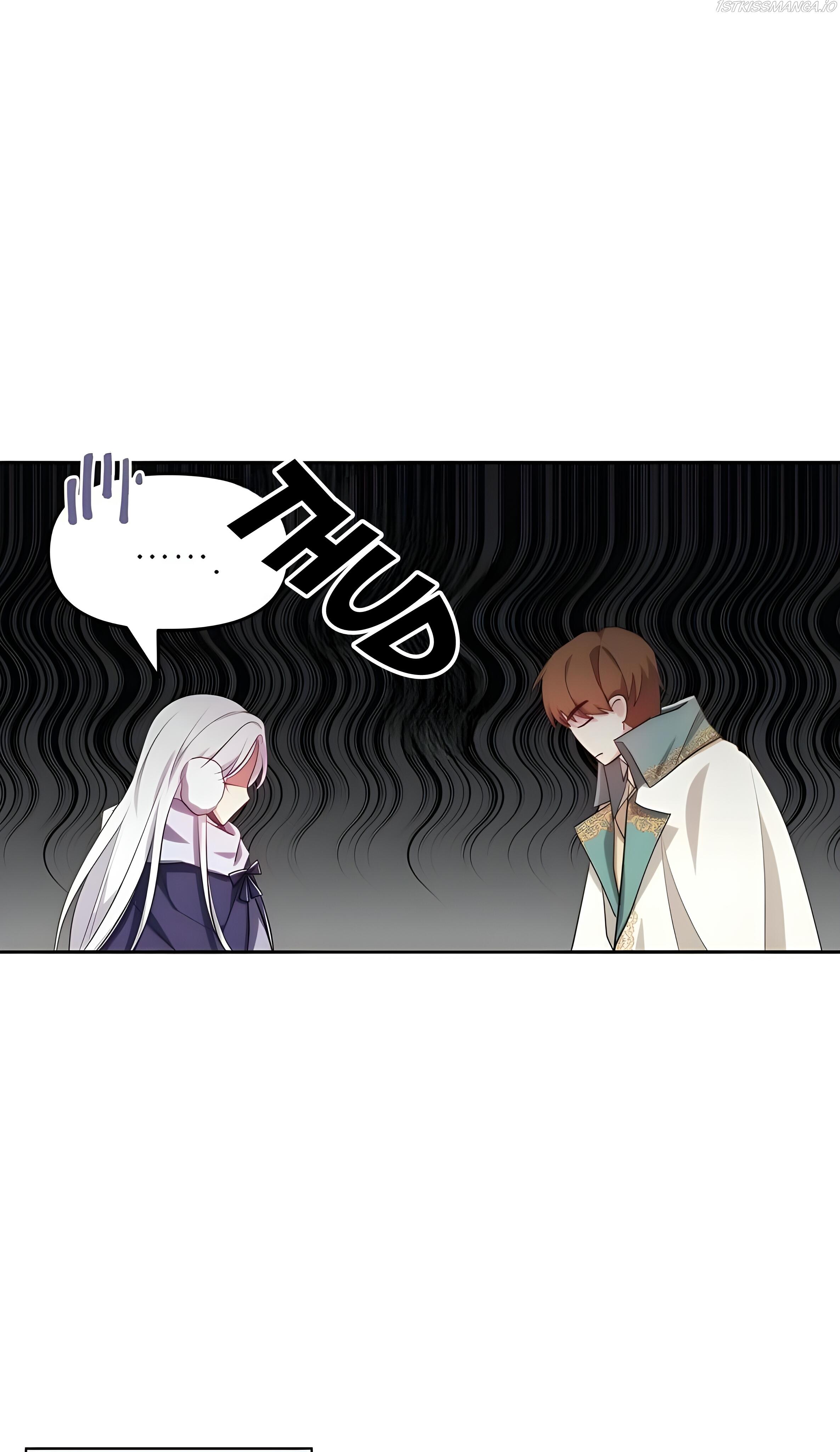 Grand Duke, I Can’t Do It Because It’s Too Cold in The North Chapter 3 page 21
