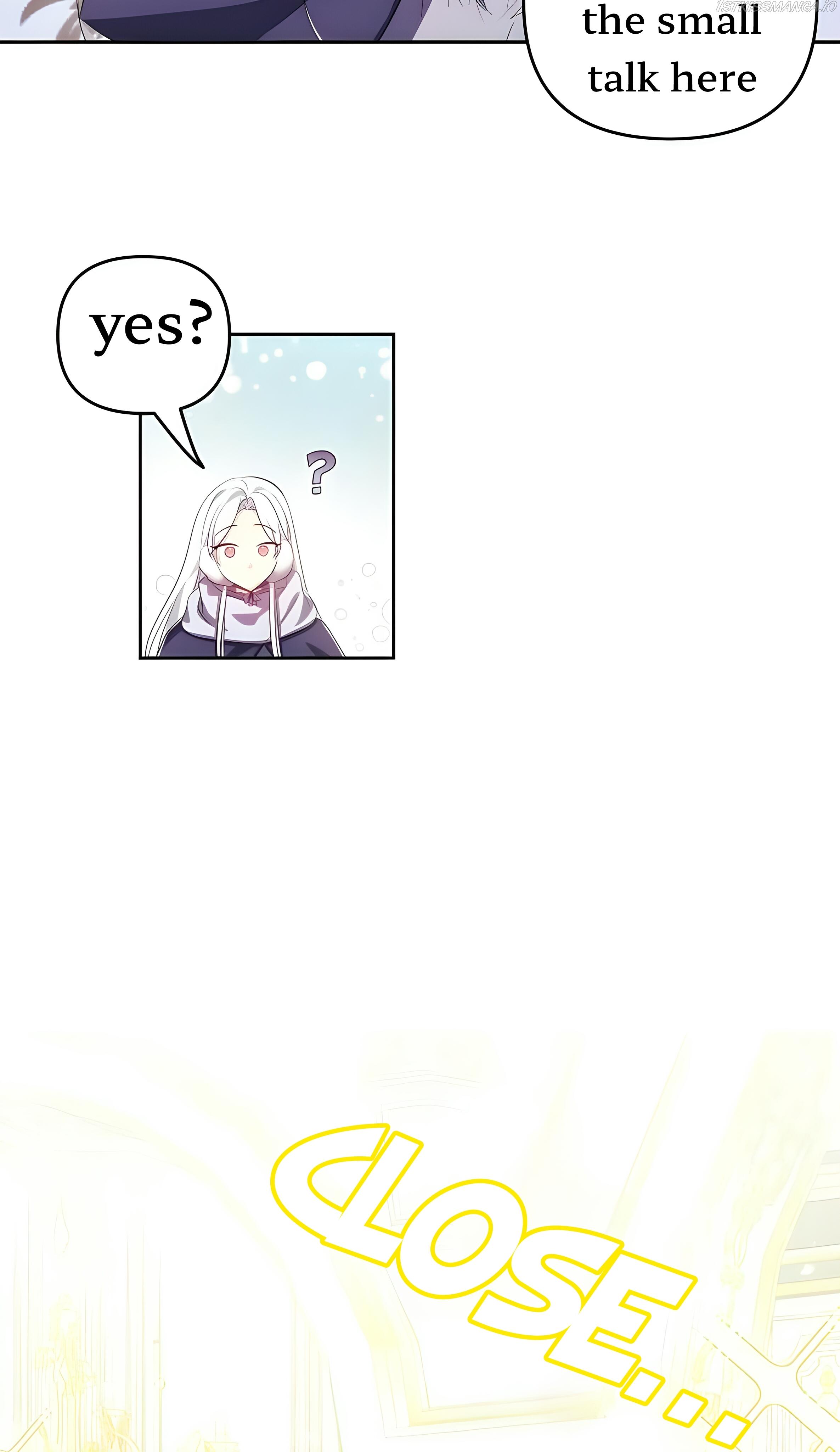 Grand Duke, I Can’t Do It Because It’s Too Cold in The North Chapter 3 page 30