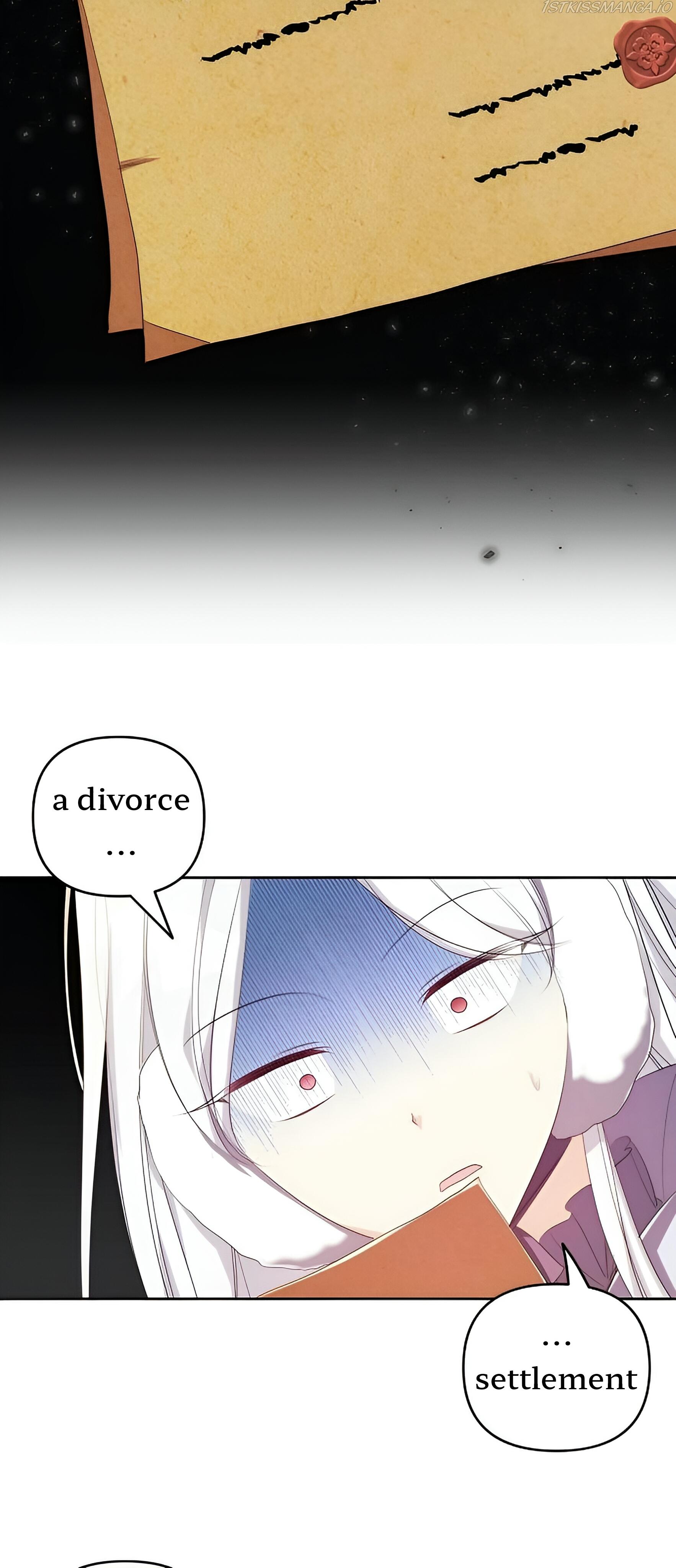 Grand Duke, I Can’t Do It Because It’s Too Cold in The North Chapter 3 page 35