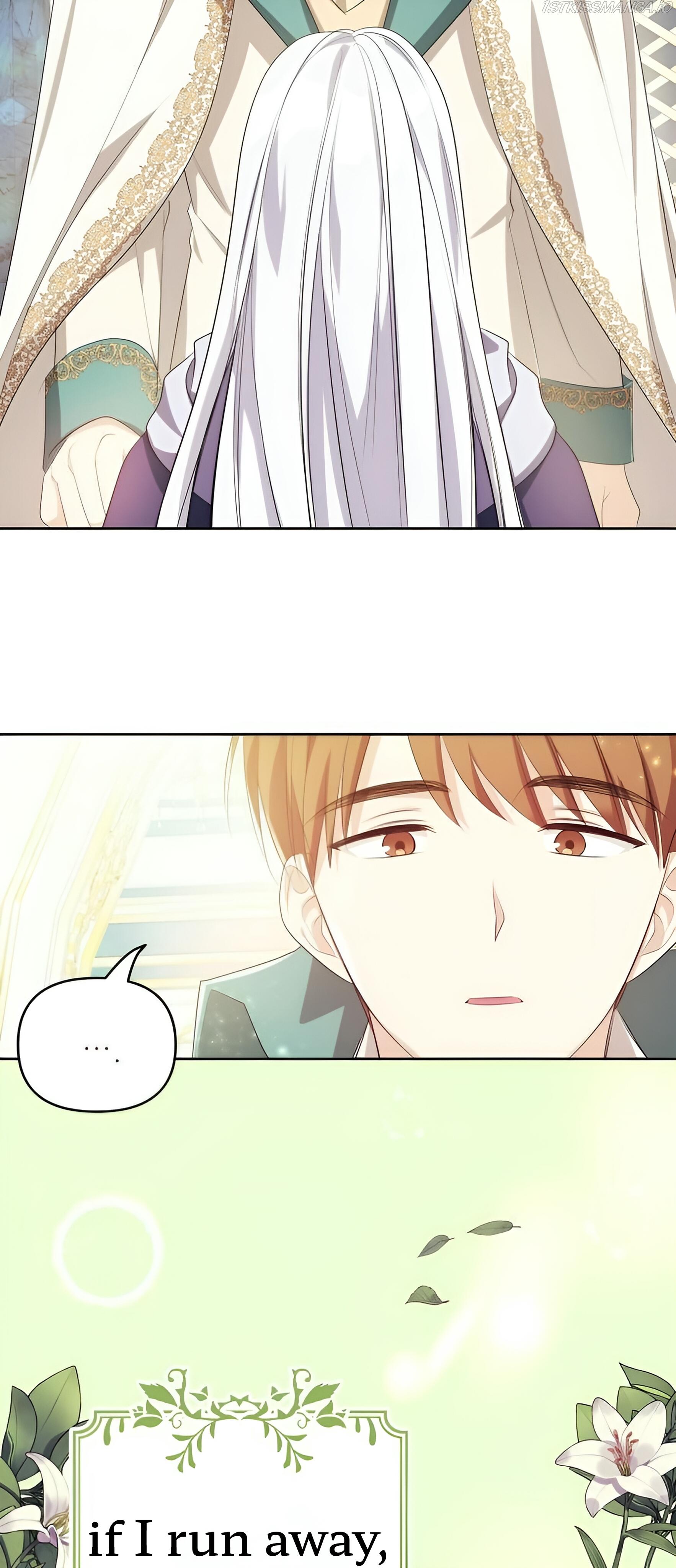 Grand Duke, I Can’t Do It Because It’s Too Cold in The North Chapter 3 page 43