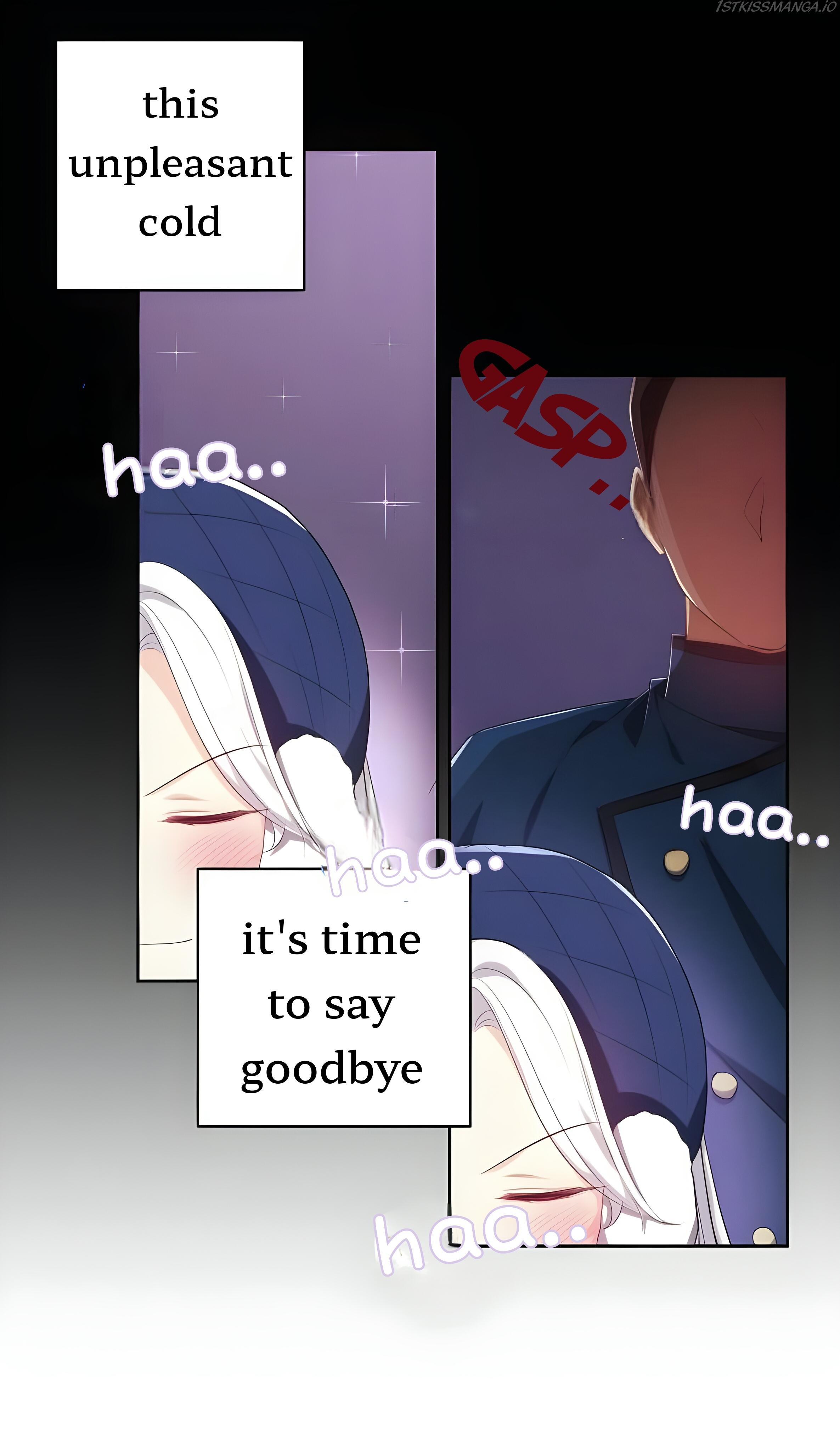 Grand Duke, I Can’t Do It Because It’s Too Cold in The North Chapter 3 page 57
