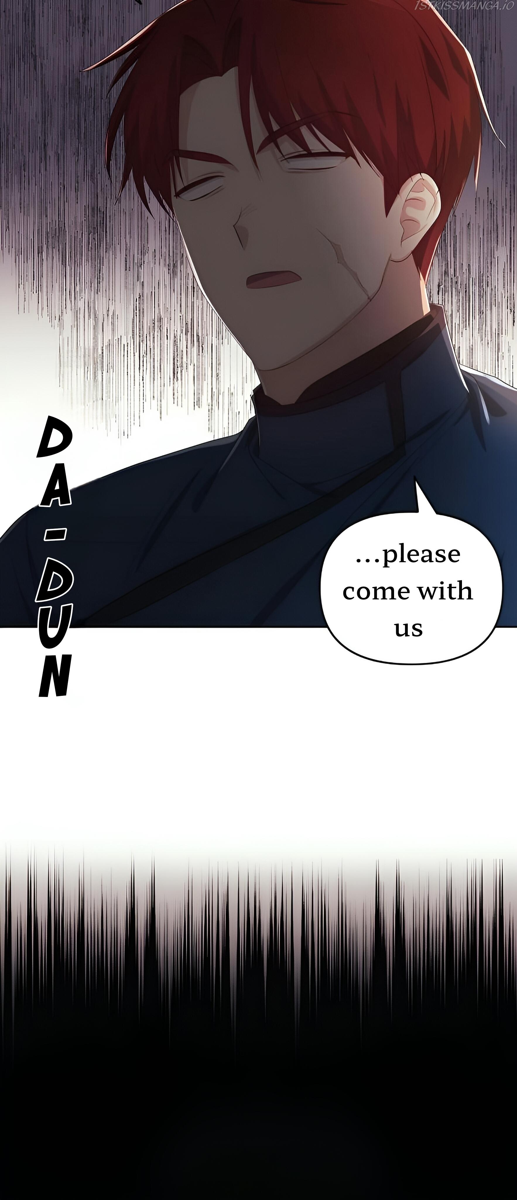 Grand Duke, I Can’t Do It Because It’s Too Cold in The North Chapter 3 page 59