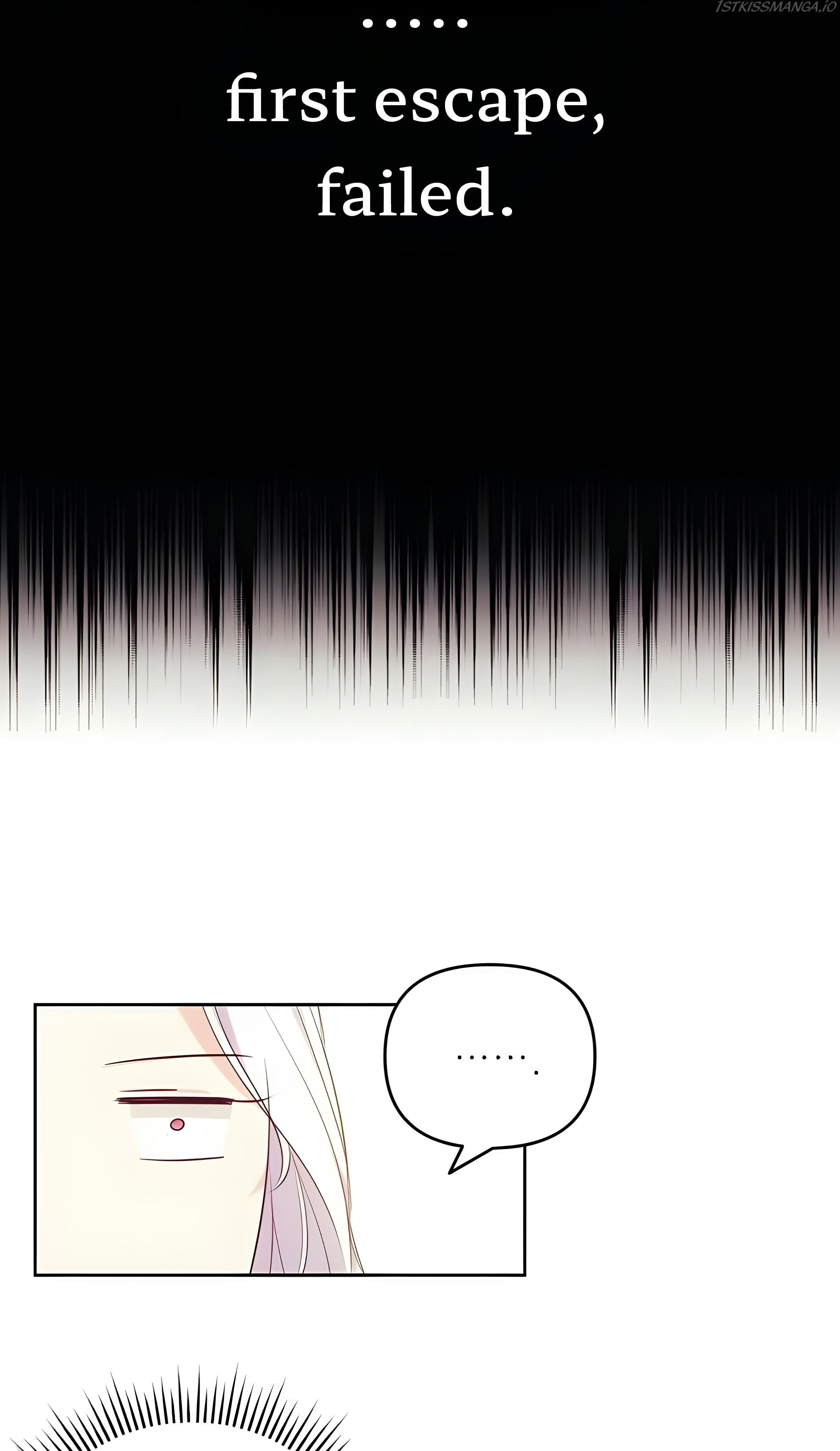 Grand Duke, I Can’t Do It Because It’s Too Cold in The North Chapter 3 page 60