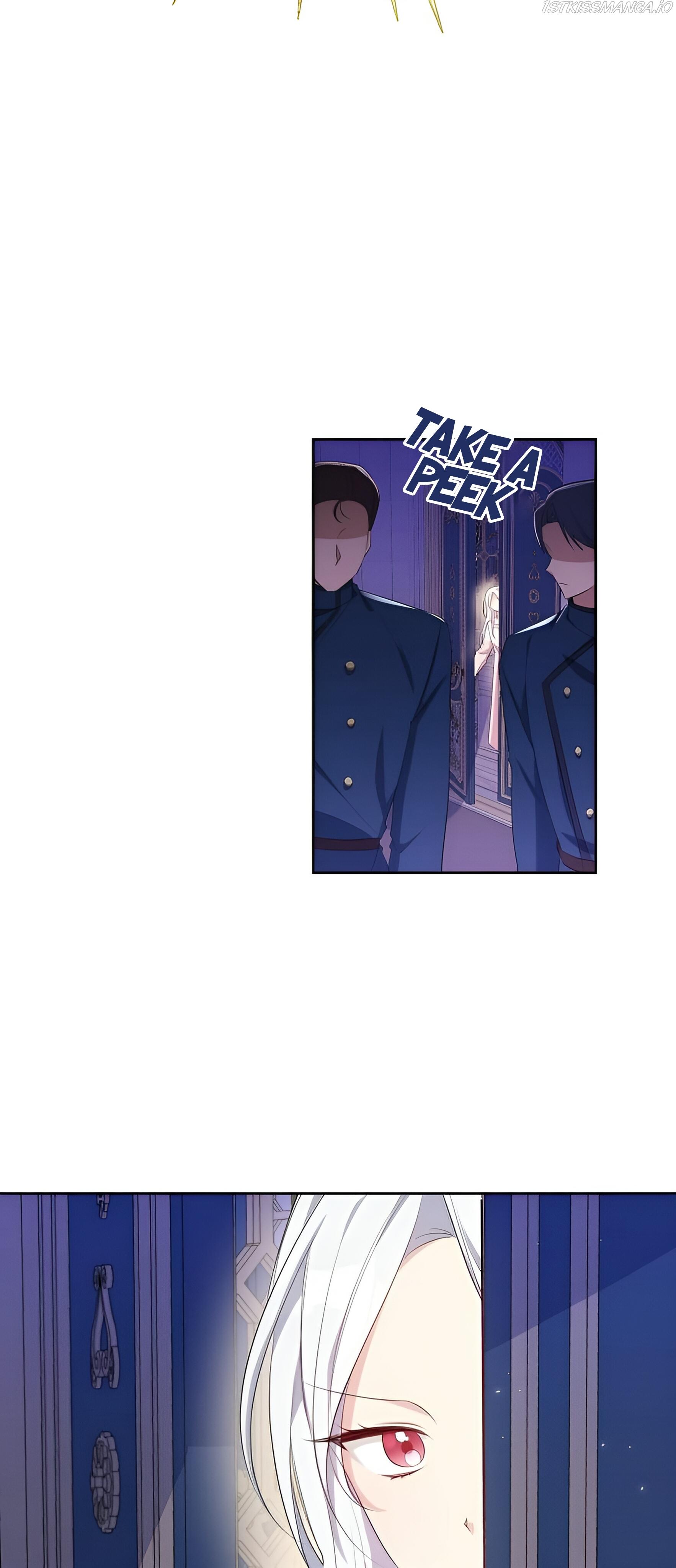 Grand Duke, I Can’t Do It Because It’s Too Cold in The North Chapter 3 page 64