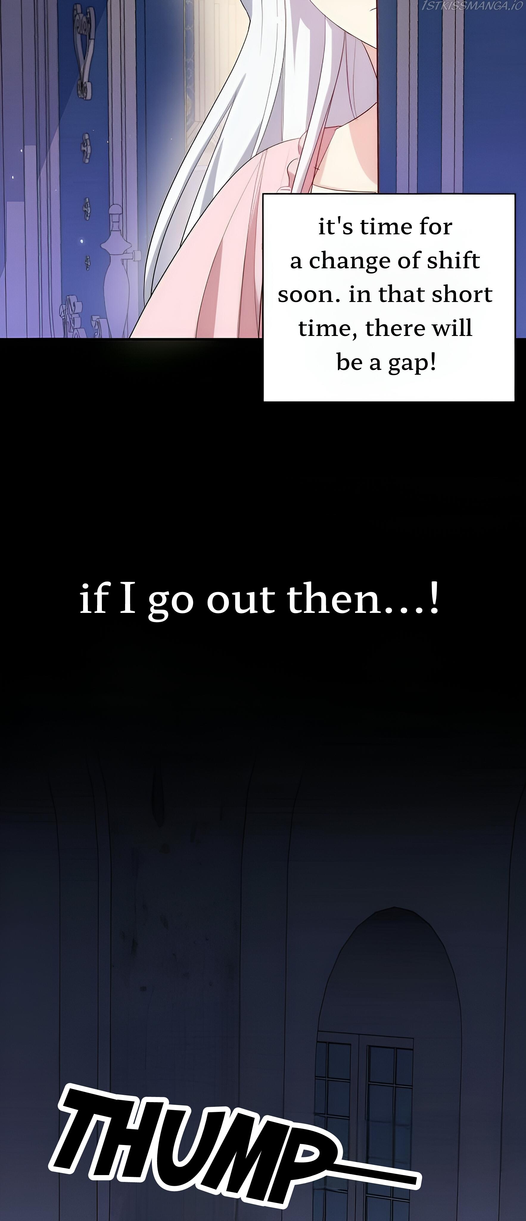 Grand Duke, I Can’t Do It Because It’s Too Cold in The North Chapter 3 page 65
