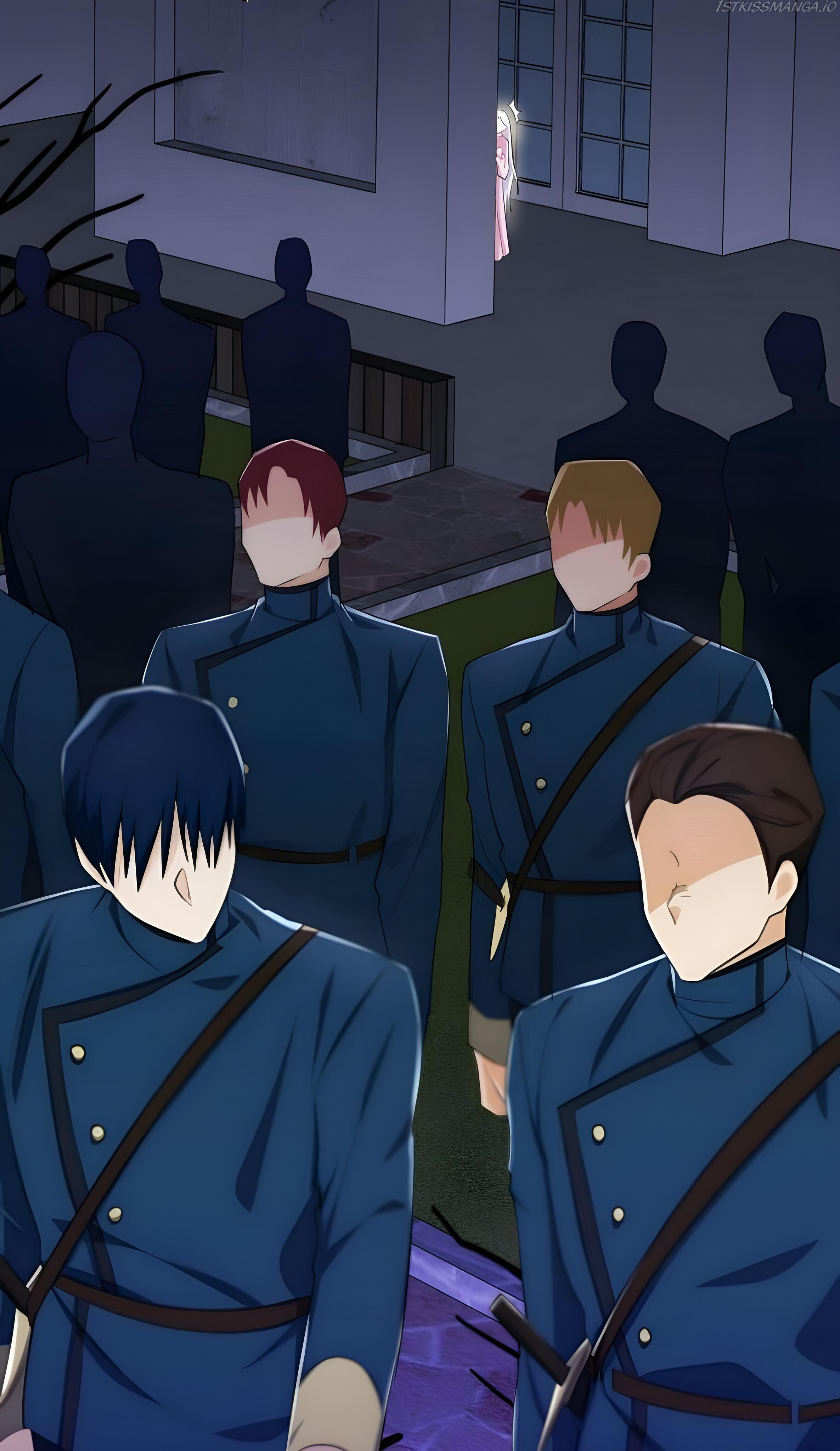 Grand Duke, I Can’t Do It Because It’s Too Cold in The North Chapter 3 page 66