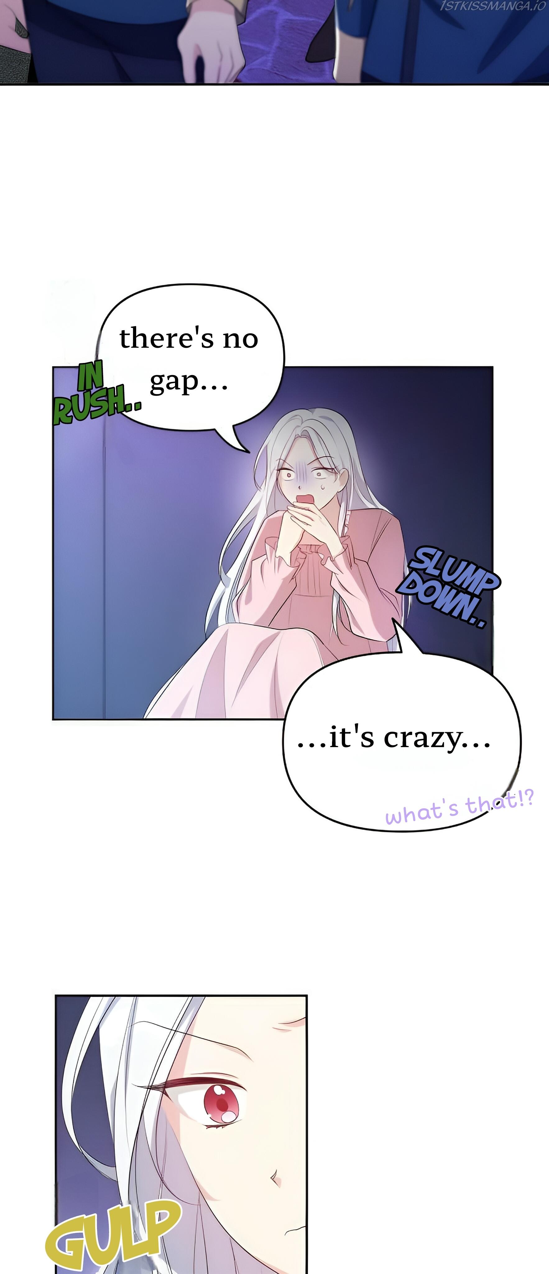 Grand Duke, I Can’t Do It Because It’s Too Cold in The North Chapter 3 page 67
