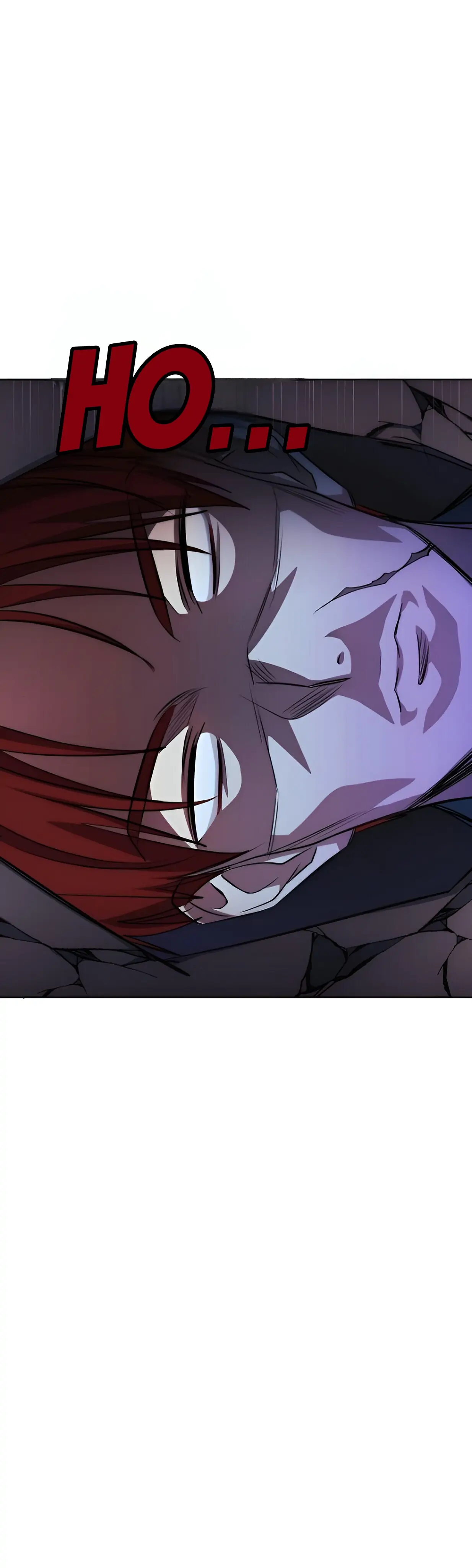 Grand Duke, I Can’t Do It Because It’s Too Cold in The North Chapter 4 page 4