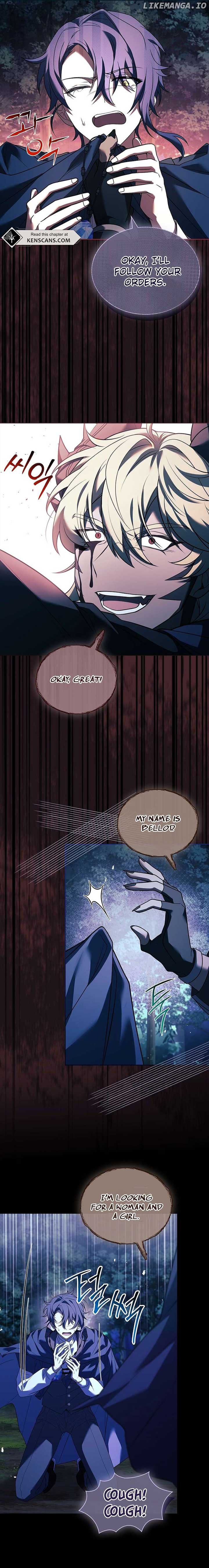 Happy Sea World Chapter 60 page 21