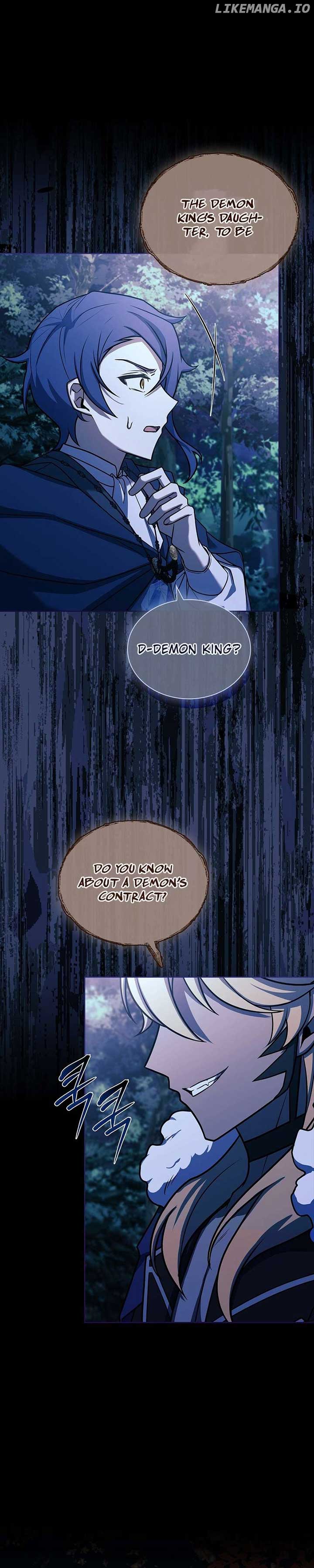 Happy Sea World Chapter 60 page 22