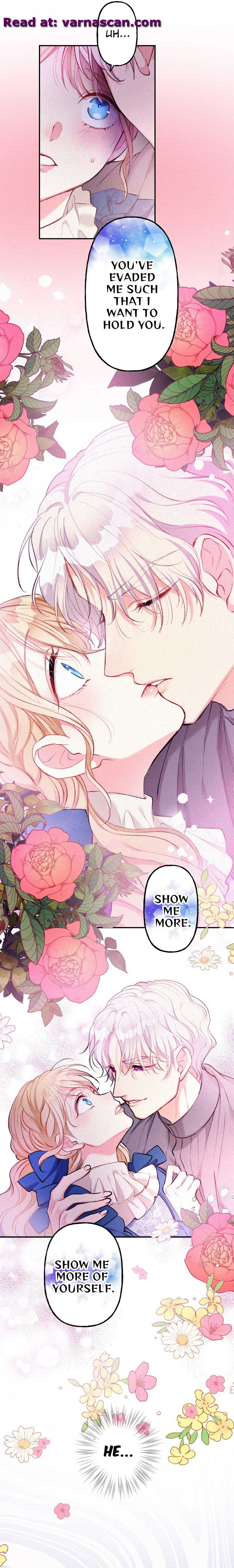Hate Me, Your Majesty Chapter 10 page 15