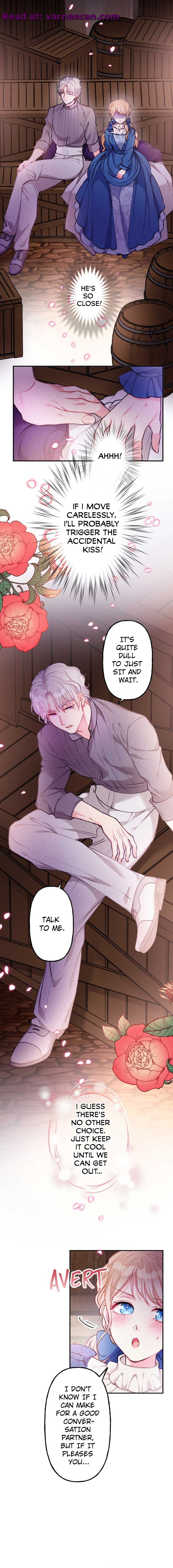 Hate Me, Your Majesty Chapter 10 page 6