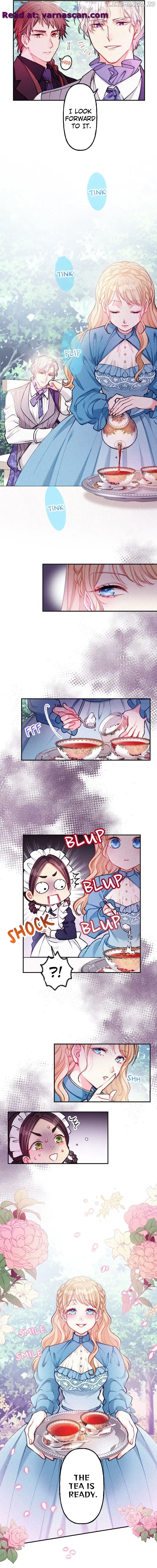 Hate Me, Your Majesty Chapter 12 page 11