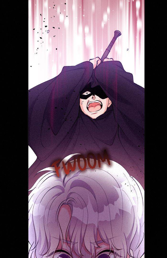 Hate Me, Your Majesty Chapter 41 page 0