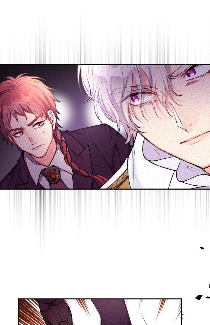 Hate Me, Your Majesty Chapter 41 page 10