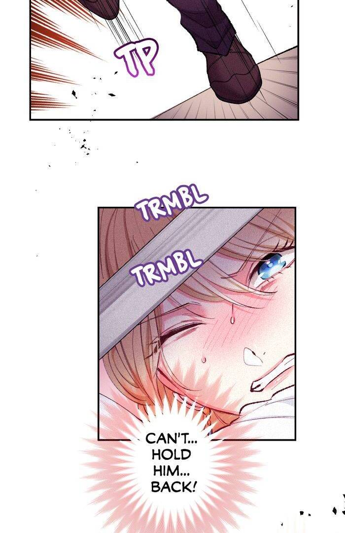 Hate Me, Your Majesty Chapter 41 page 11