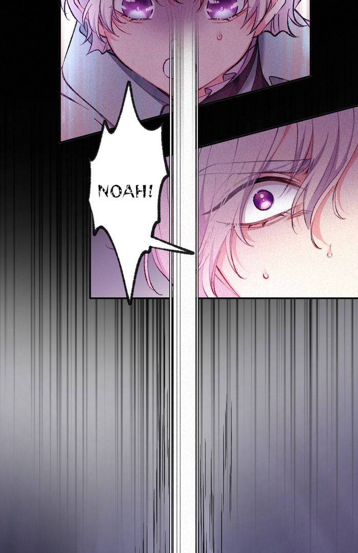 Hate Me, Your Majesty Chapter 41 page 1